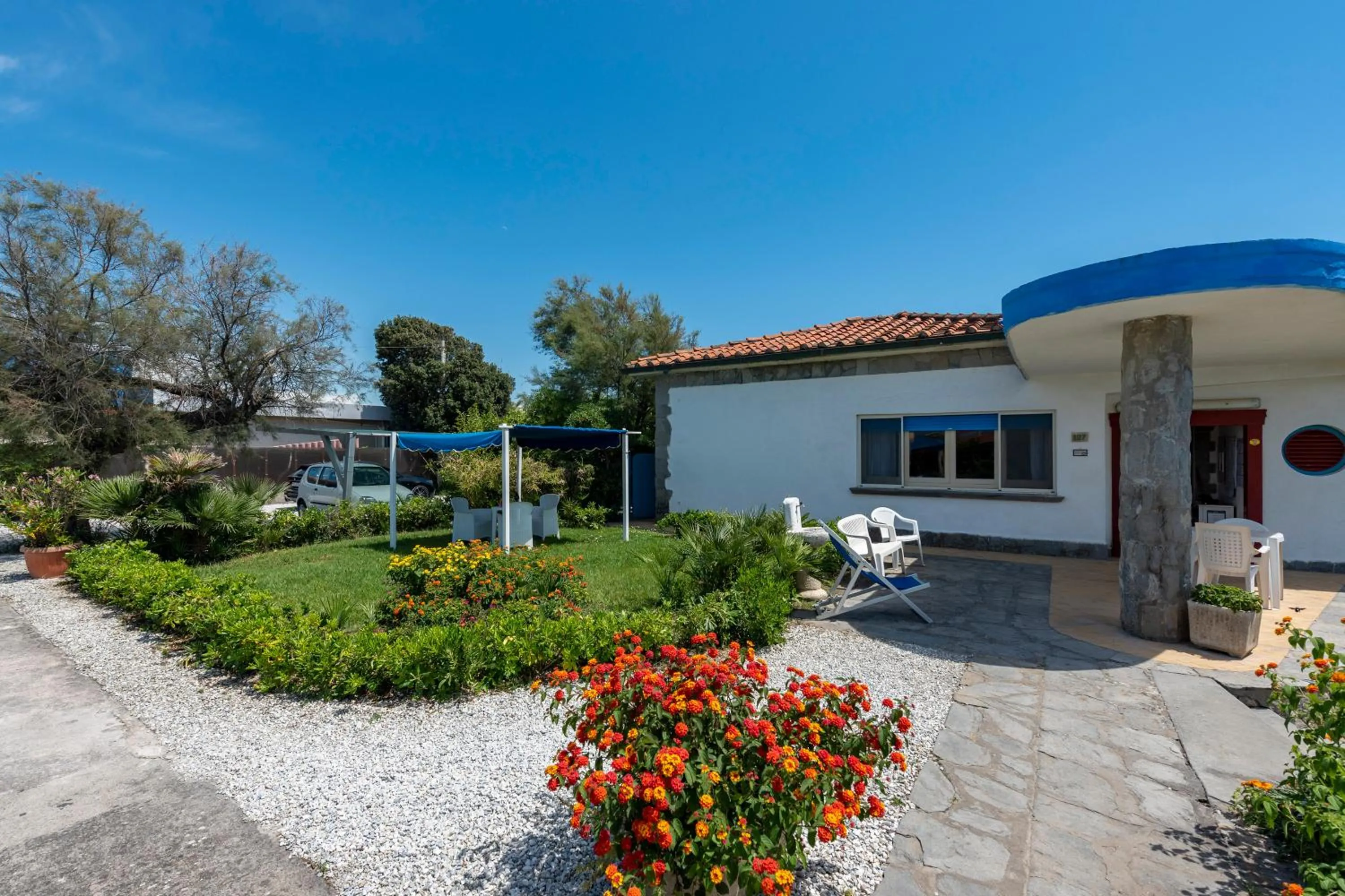 Other in La Casina Del Pescatore On the Beach - Happy Rentals