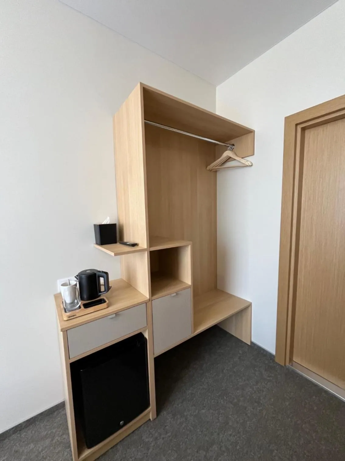 Hotel - cafe Naujoji Akmenė