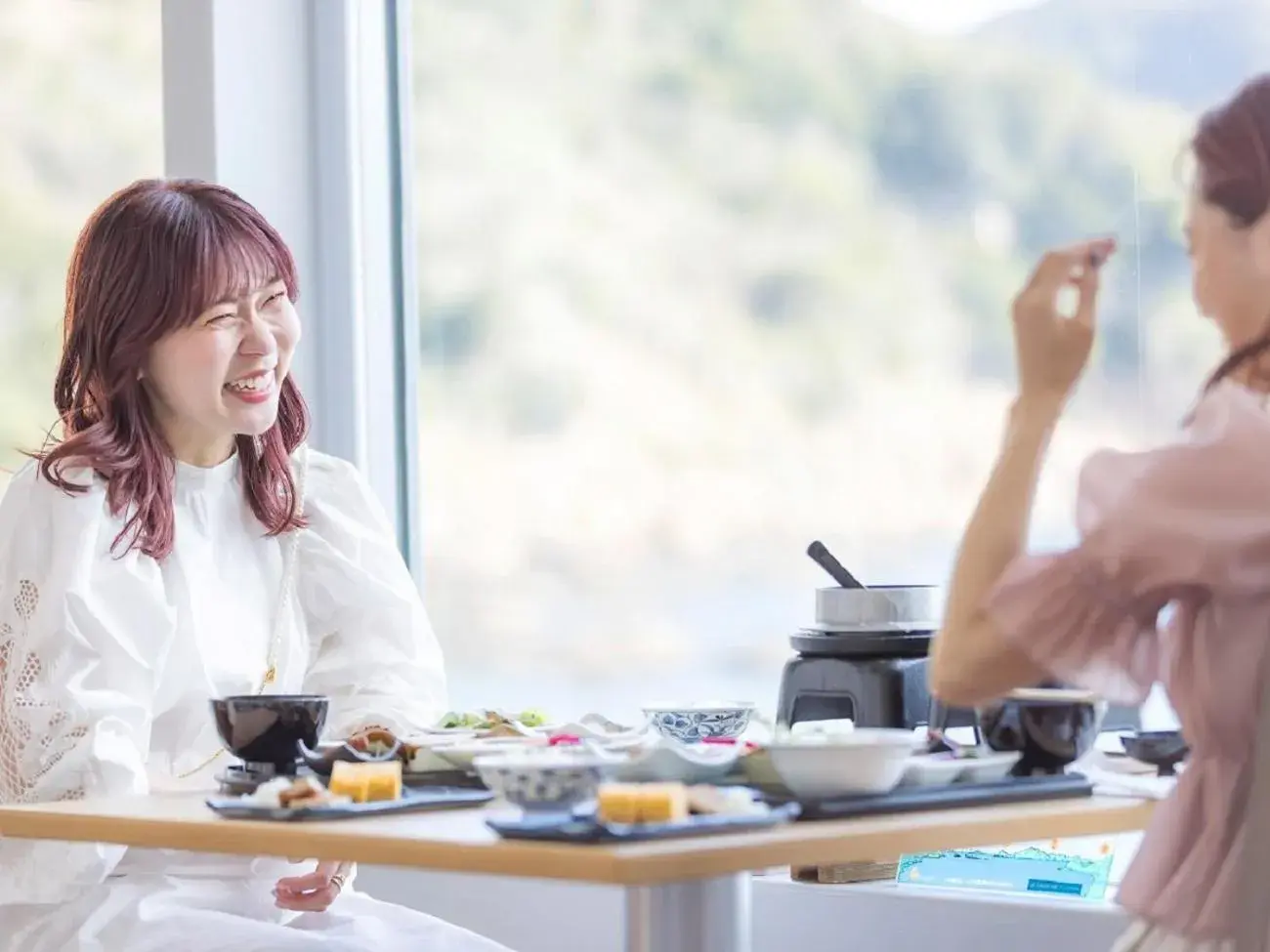 Restaurant/places to eat in Nichinankaigan Nango Prince Hotel Restaurant/places to eat in Nichinankaigan Nango Prince Hotel