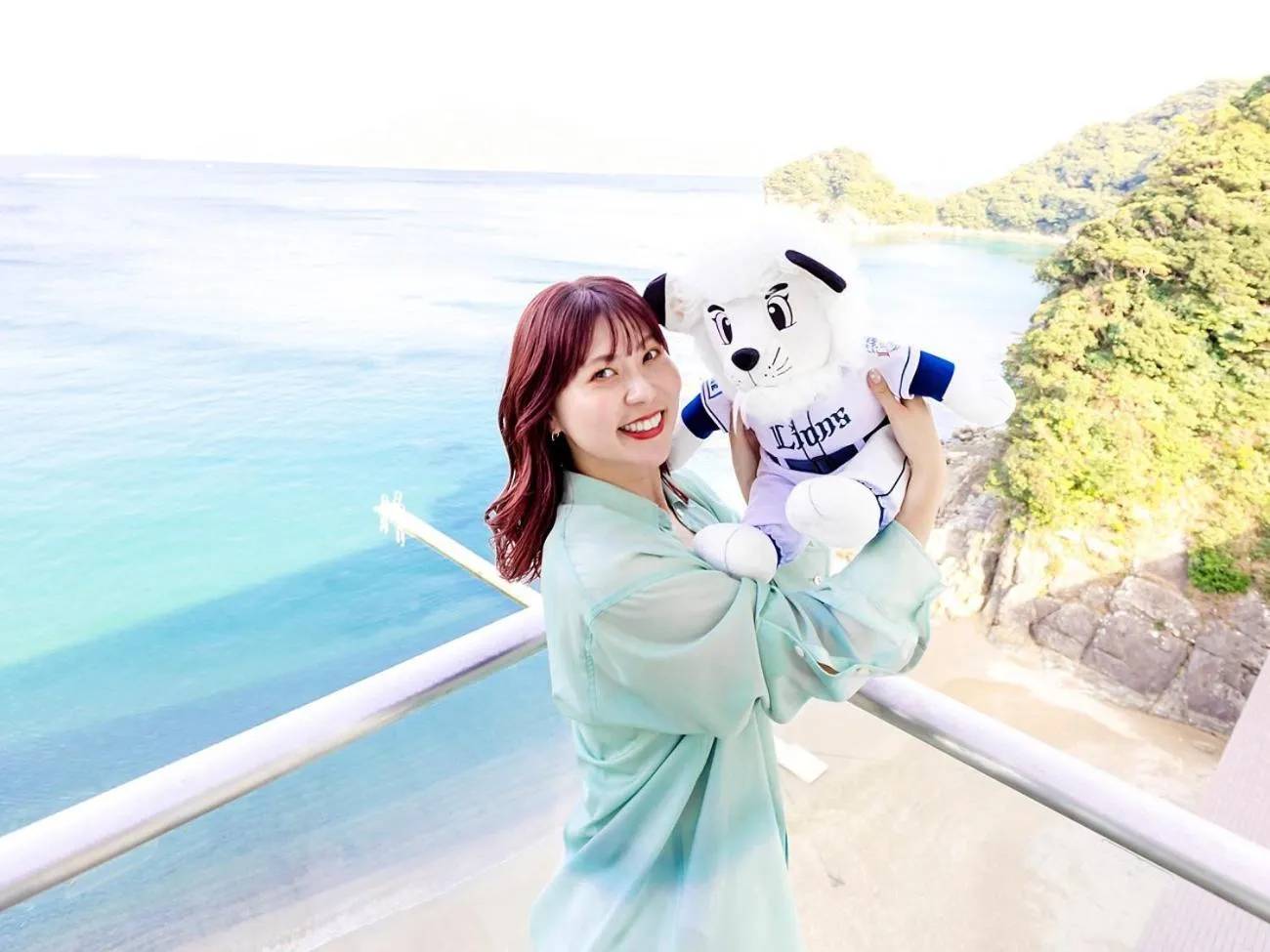 Nichinankaigan Nango Prince Hotel