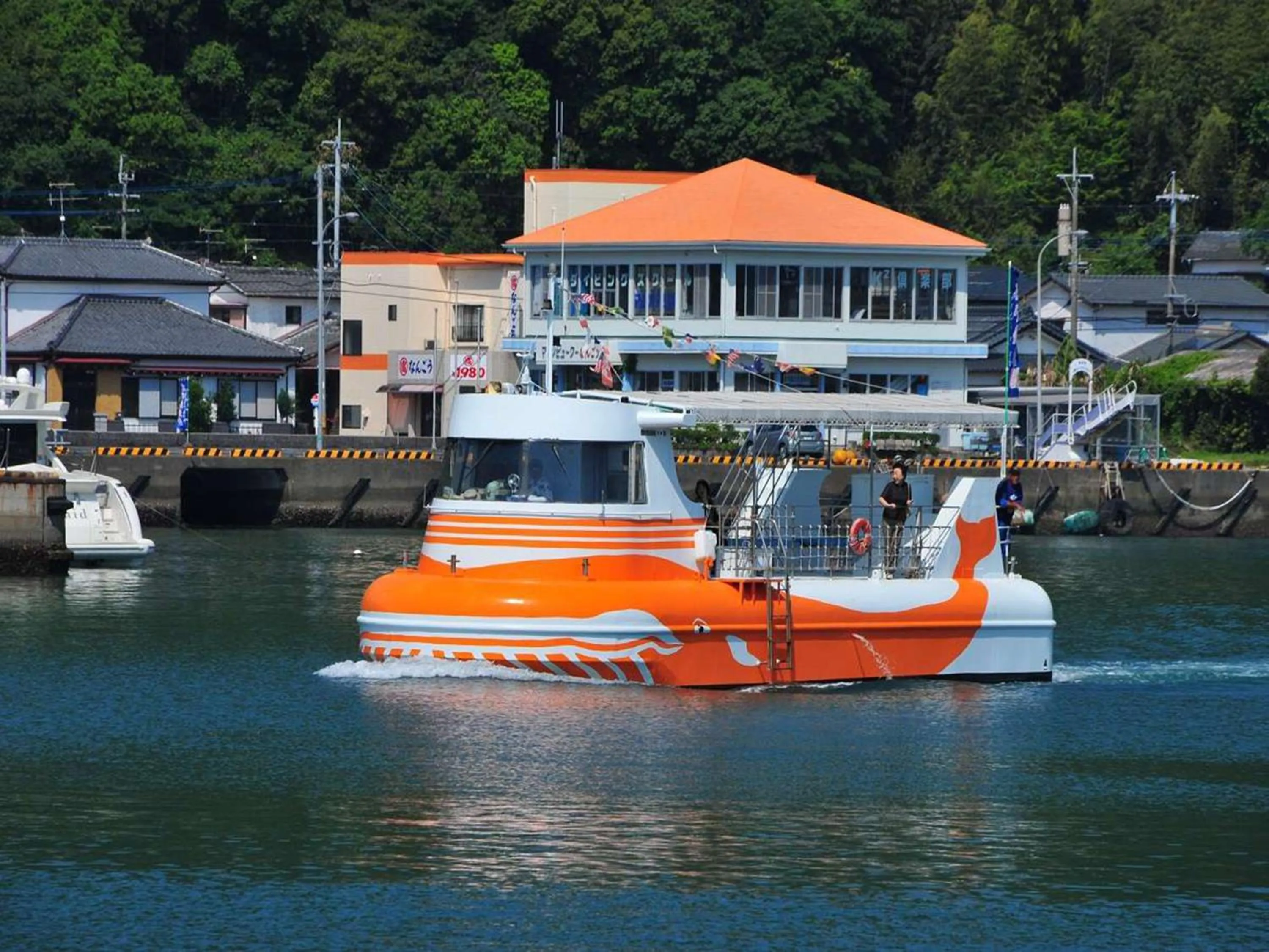 Other in Nichinankaigan Nango Prince Hotel