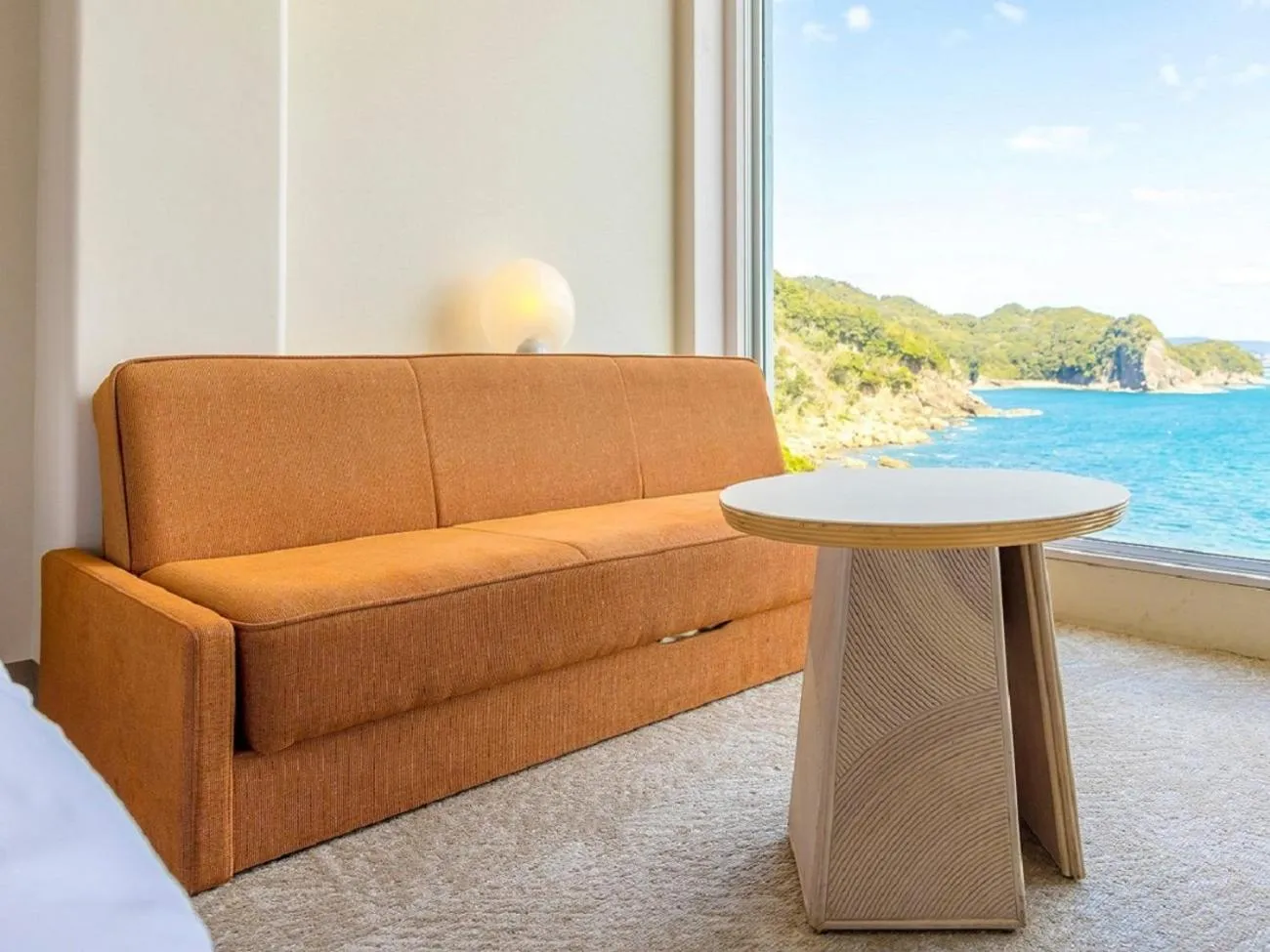 Nichinankaigan Nango Prince Hotel