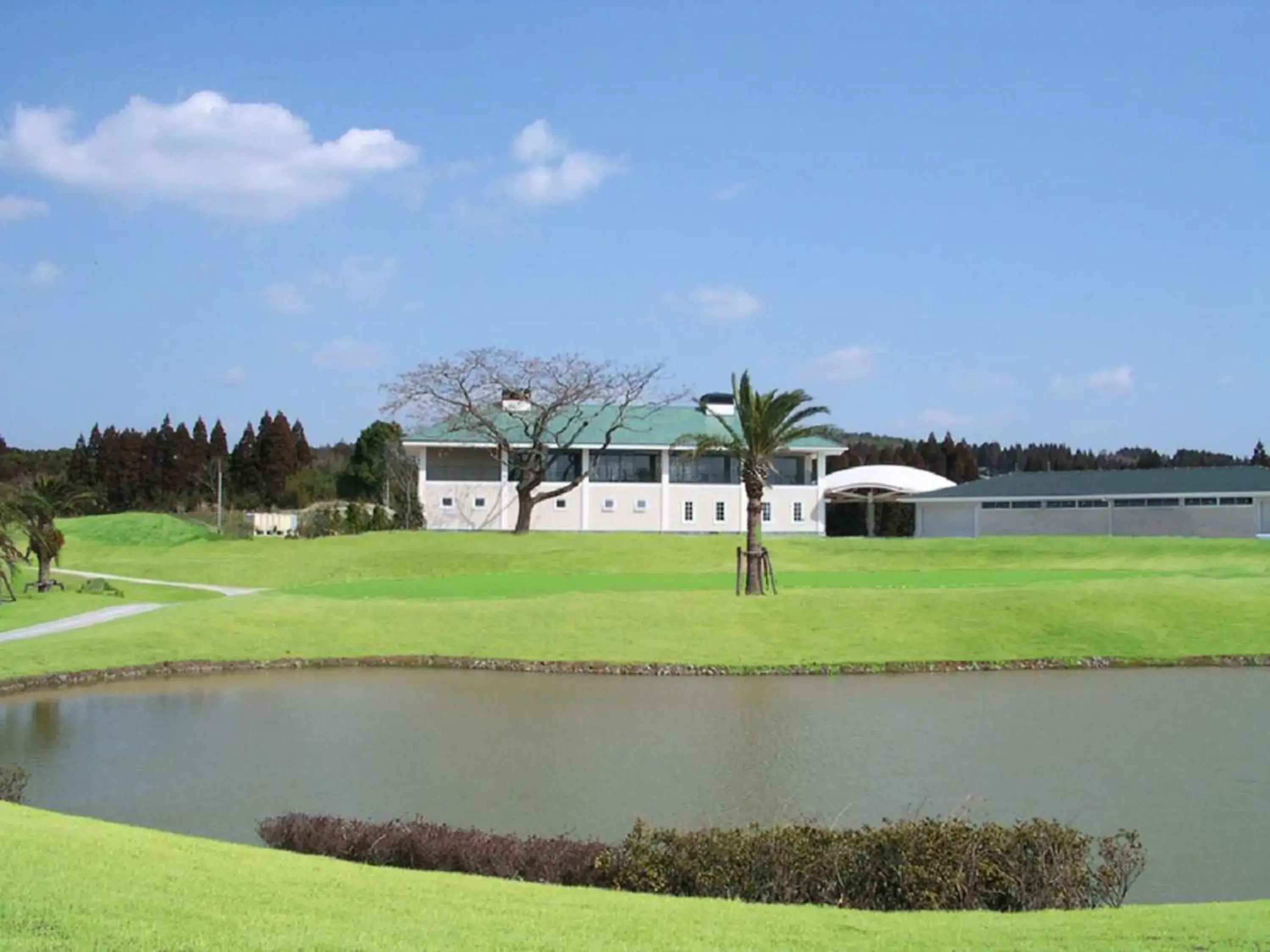 Property building in Nichinankaigan Nango Prince Hotel Property building in Nichinankaigan Nango Prince Hotel