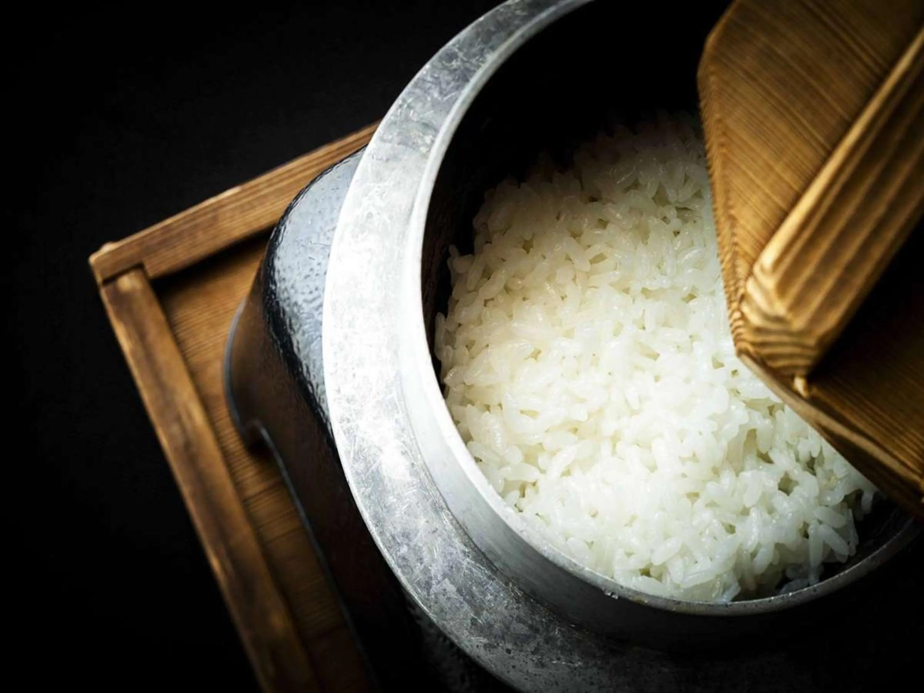 Food in Nichinankaigan Nango Prince Hotel