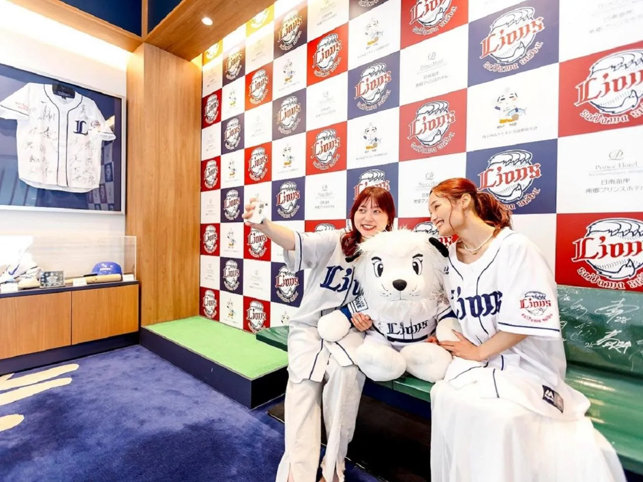 Nichinankaigan Nango Prince Hotel