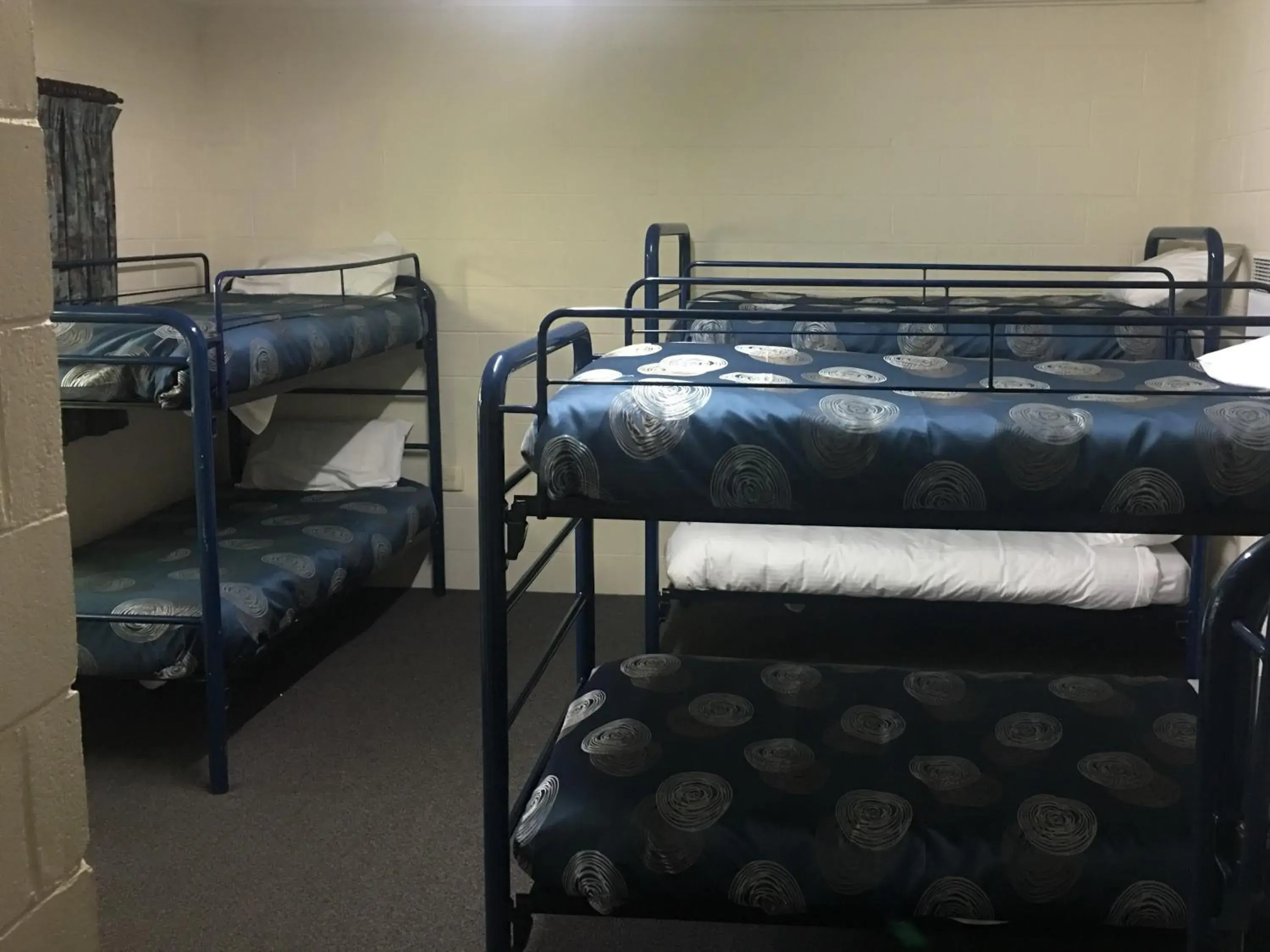 Quadruple Room with Private Bathroom in Mountain View Holiday Retreat Quadruple Room with Private Bathroom in Mountain View Holiday Retreat