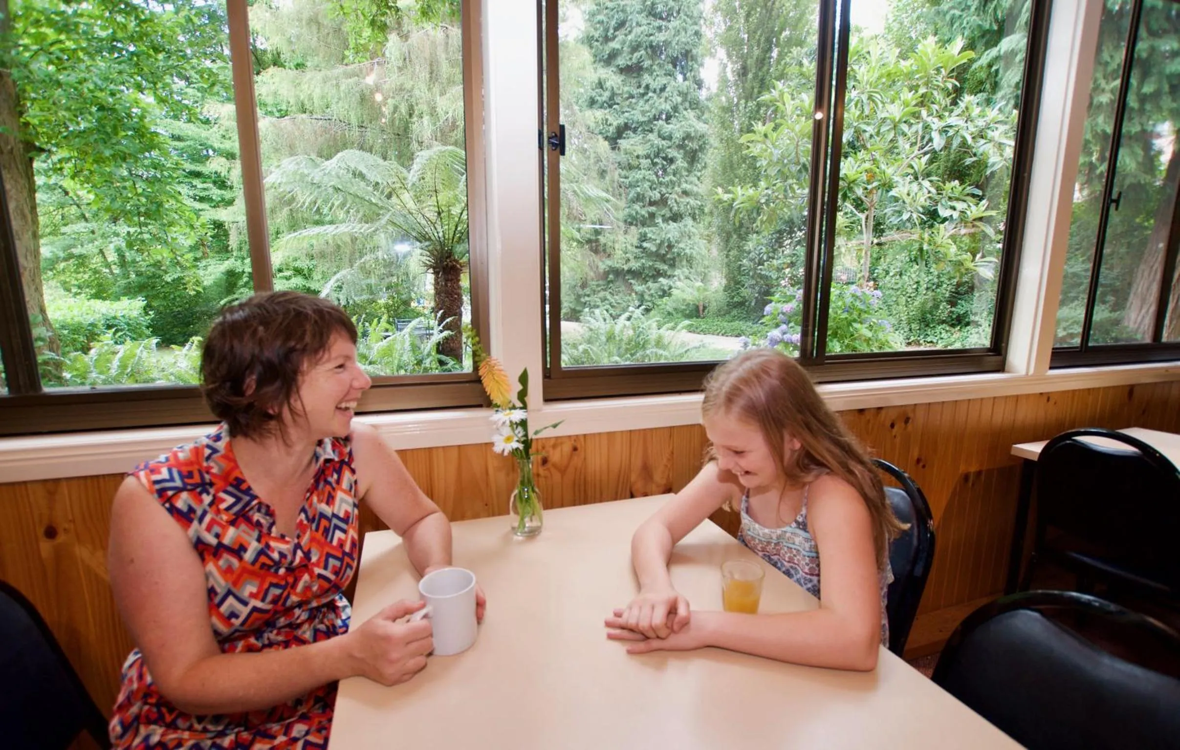 Mountain View Holiday Retreat