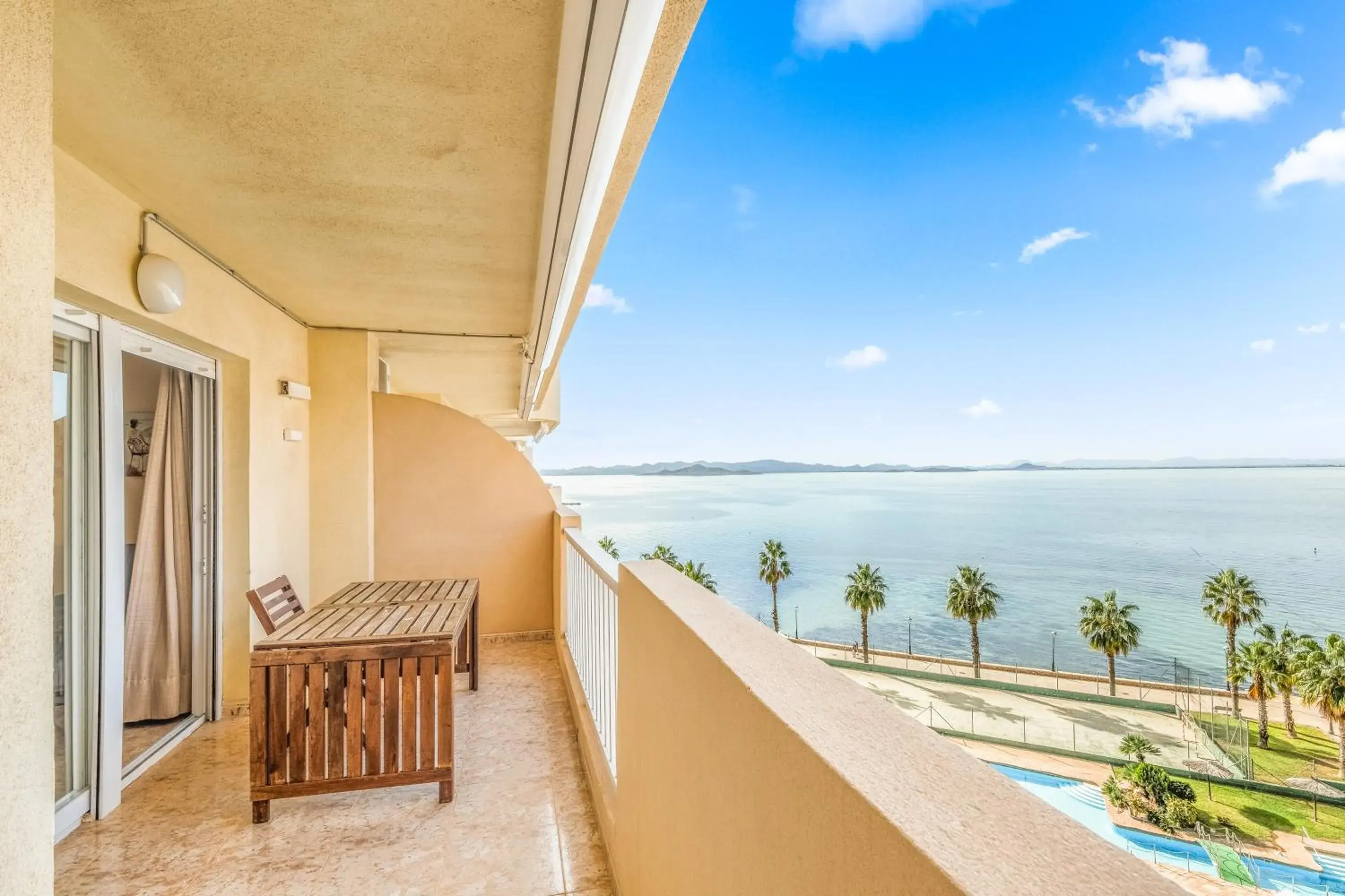 Puerto Playa Puerto Playa