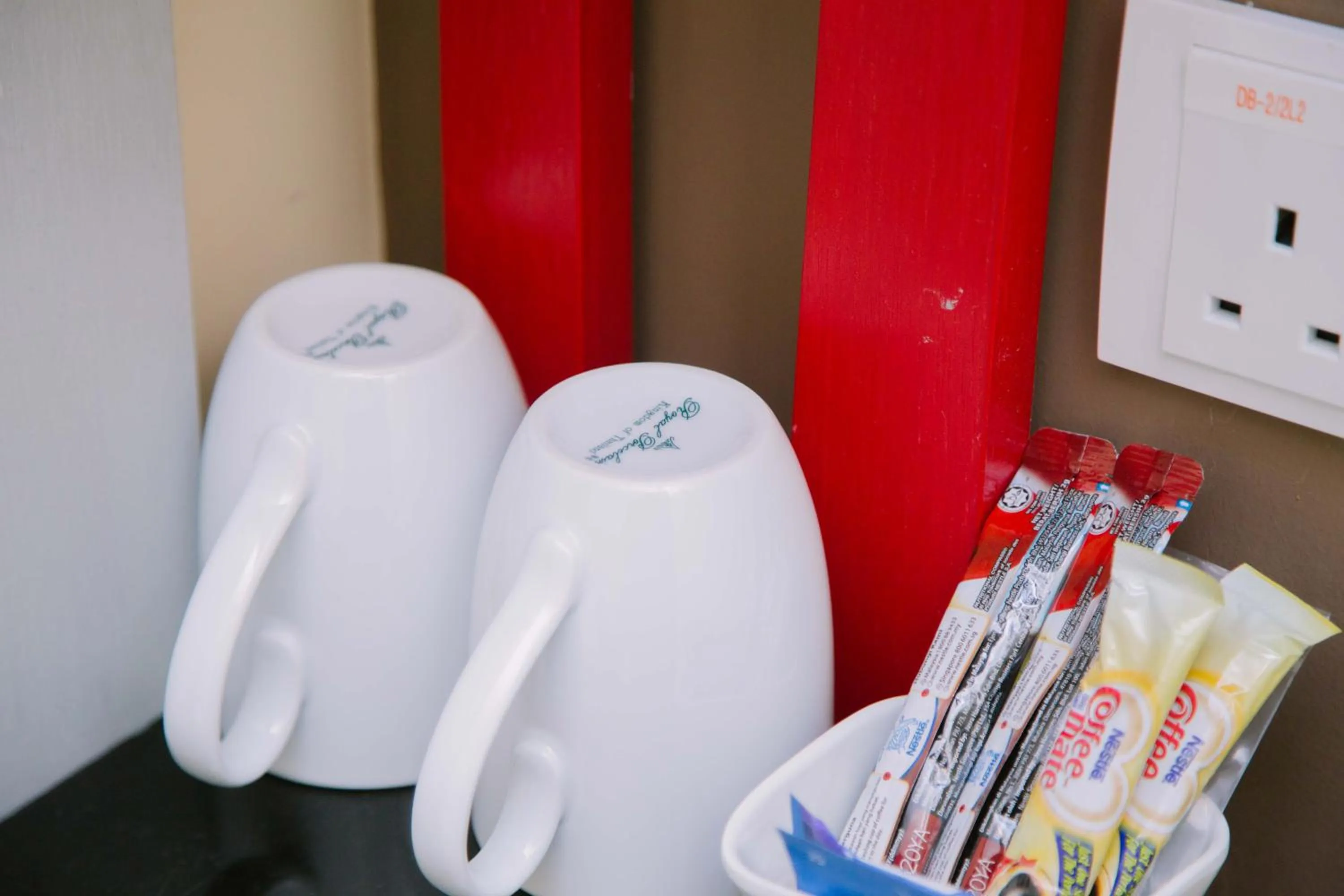 The Capital Residence Suites