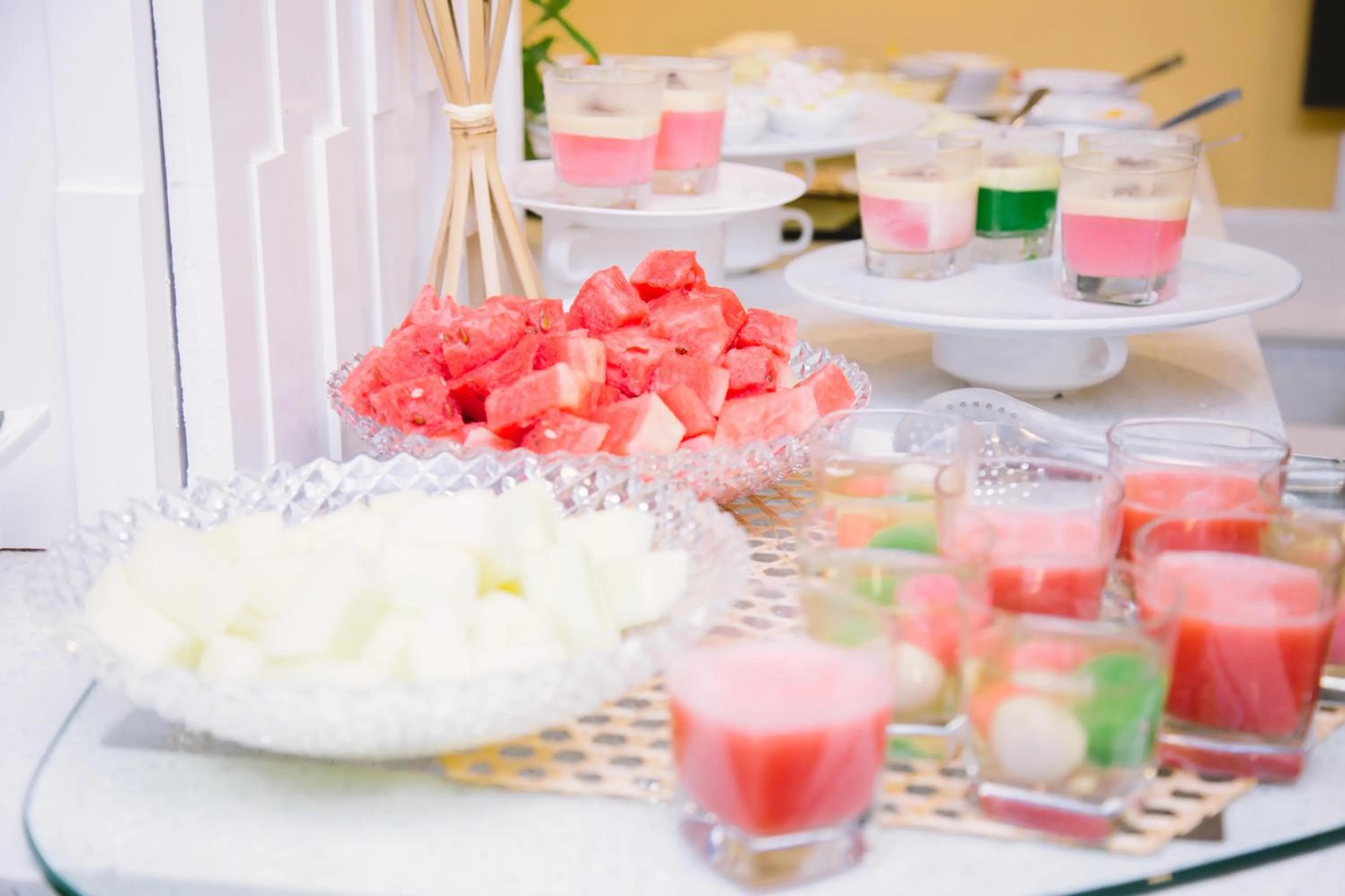 The Capital Residence Suites