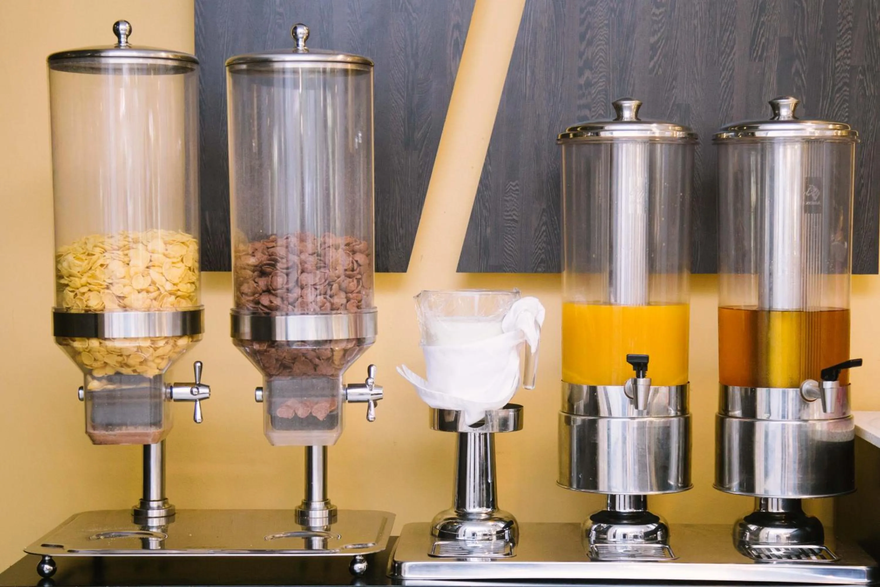 The Capital Residence Suites