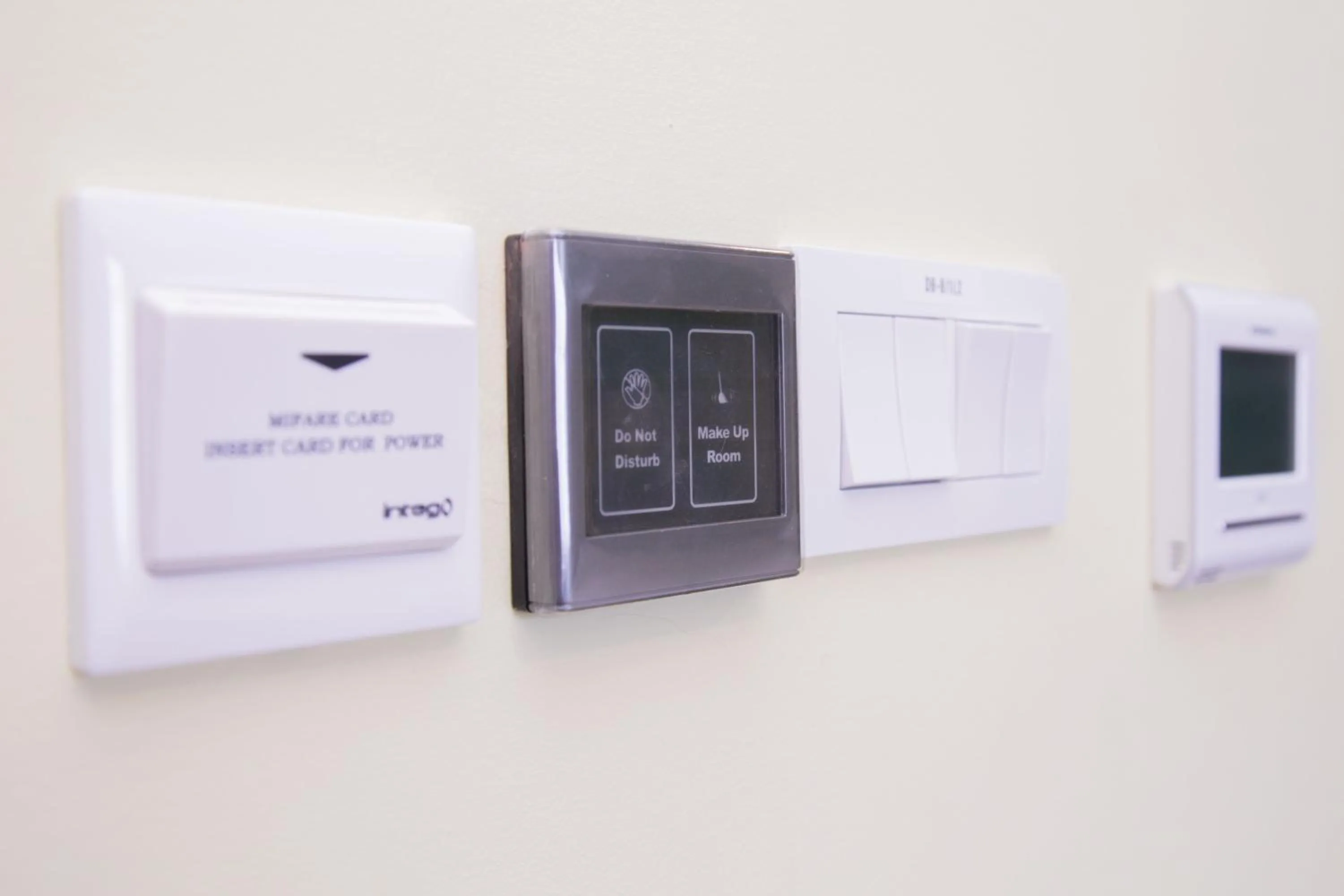 The Capital Residence Suites