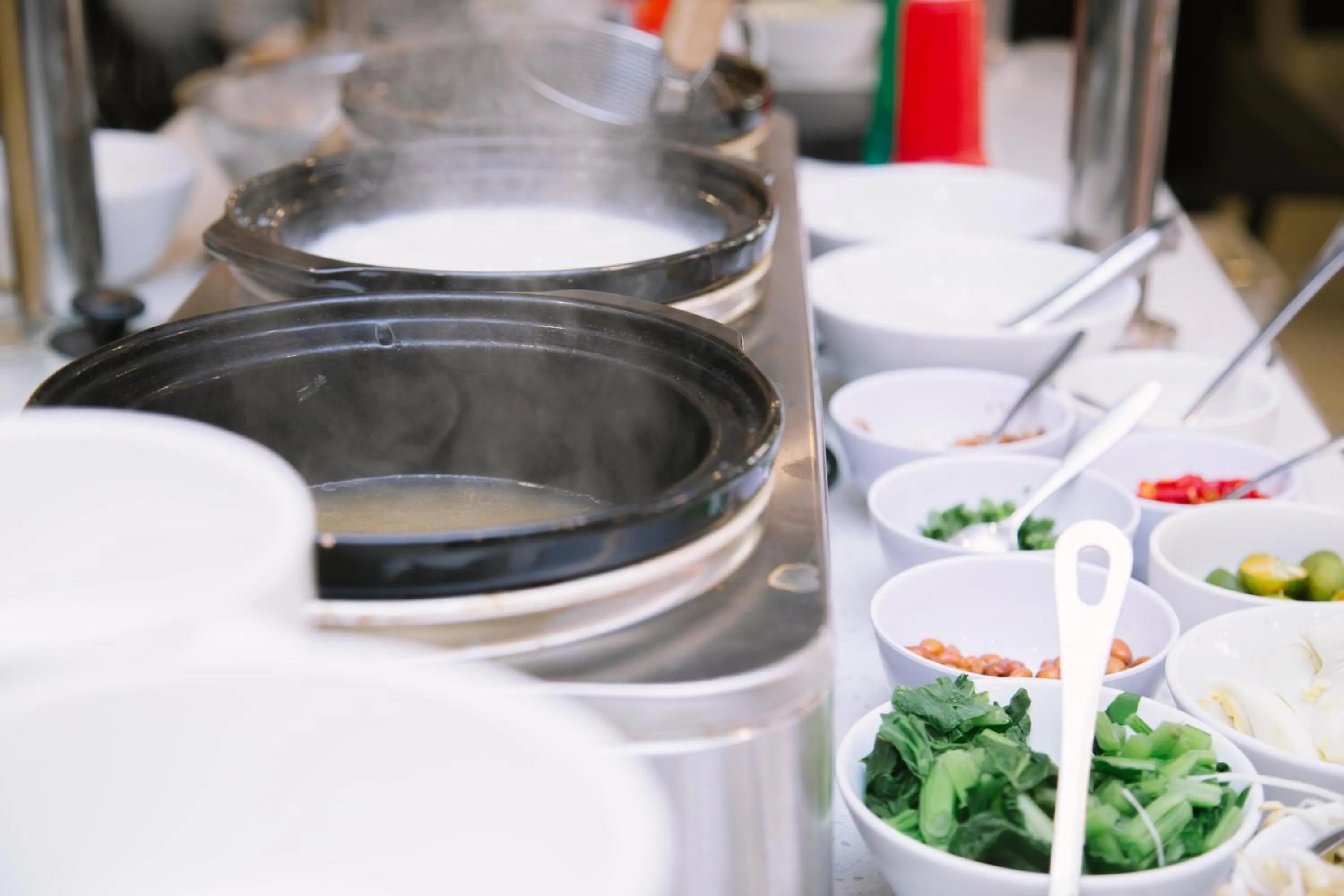 The Capital Residence Suites