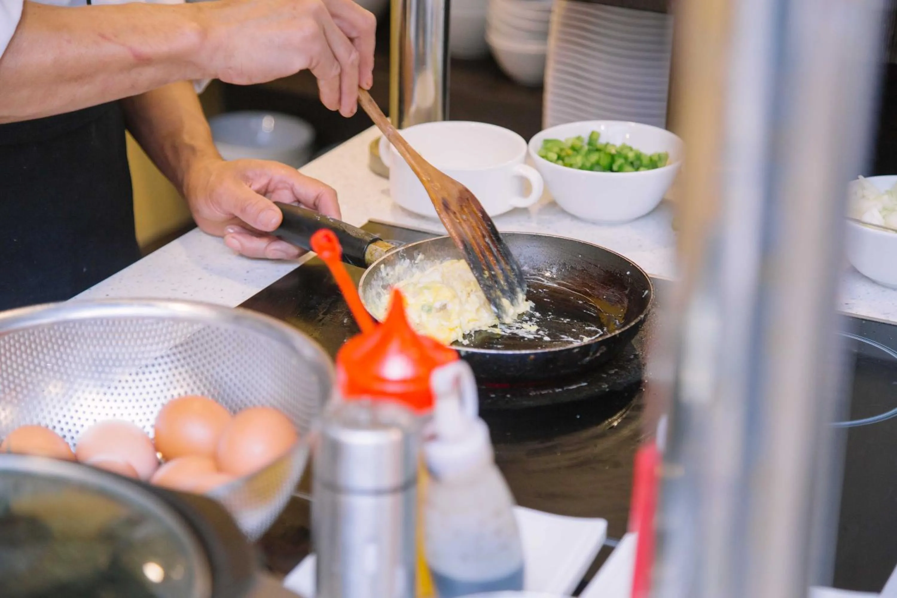 The Capital Residence Suites