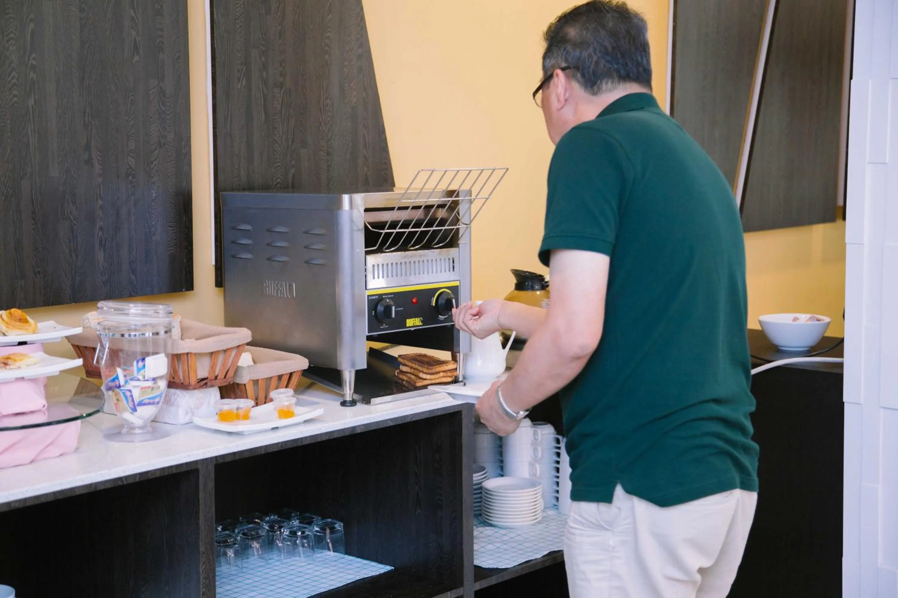 The Capital Residence Suites