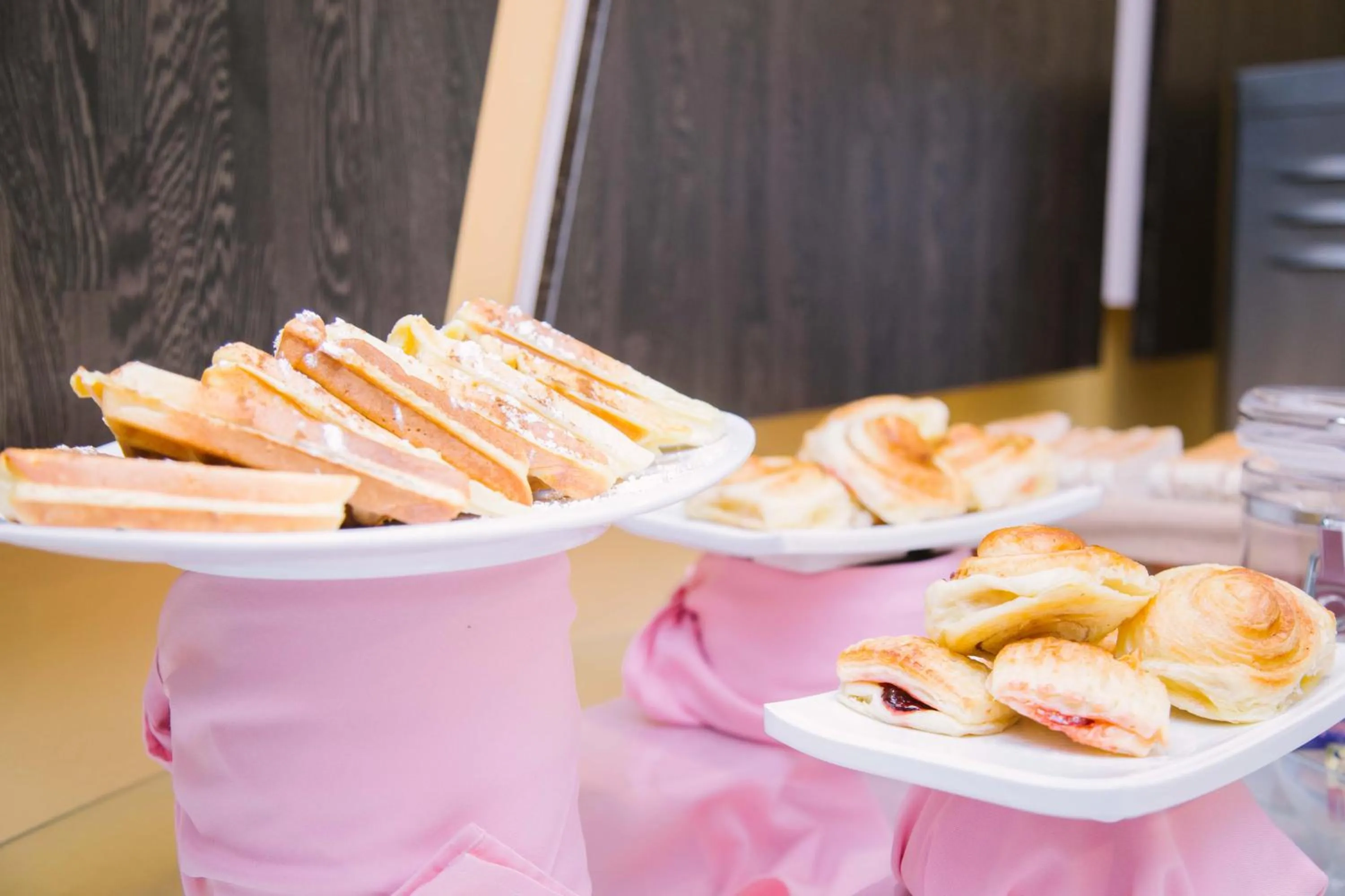 The Capital Residence Suites