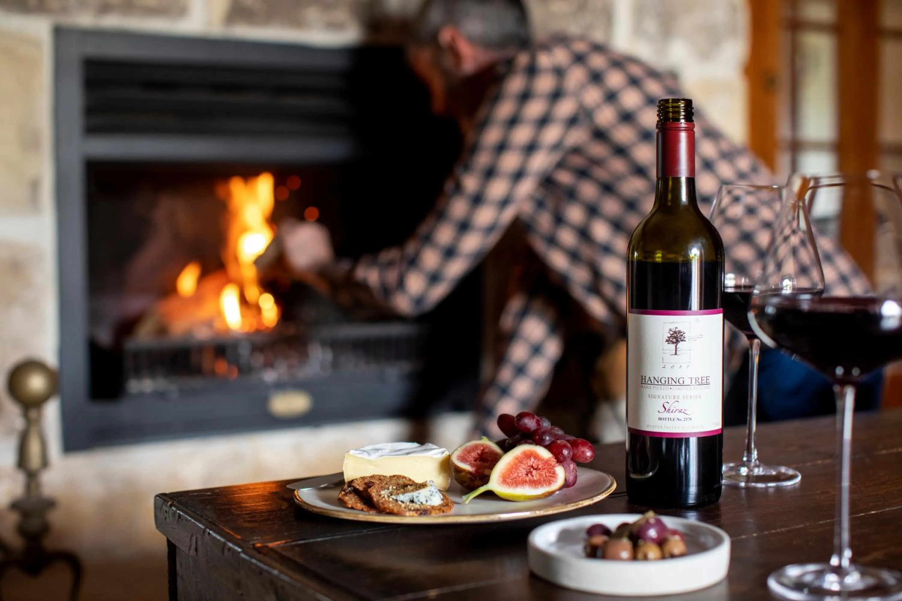 Hanging Tree Wines
