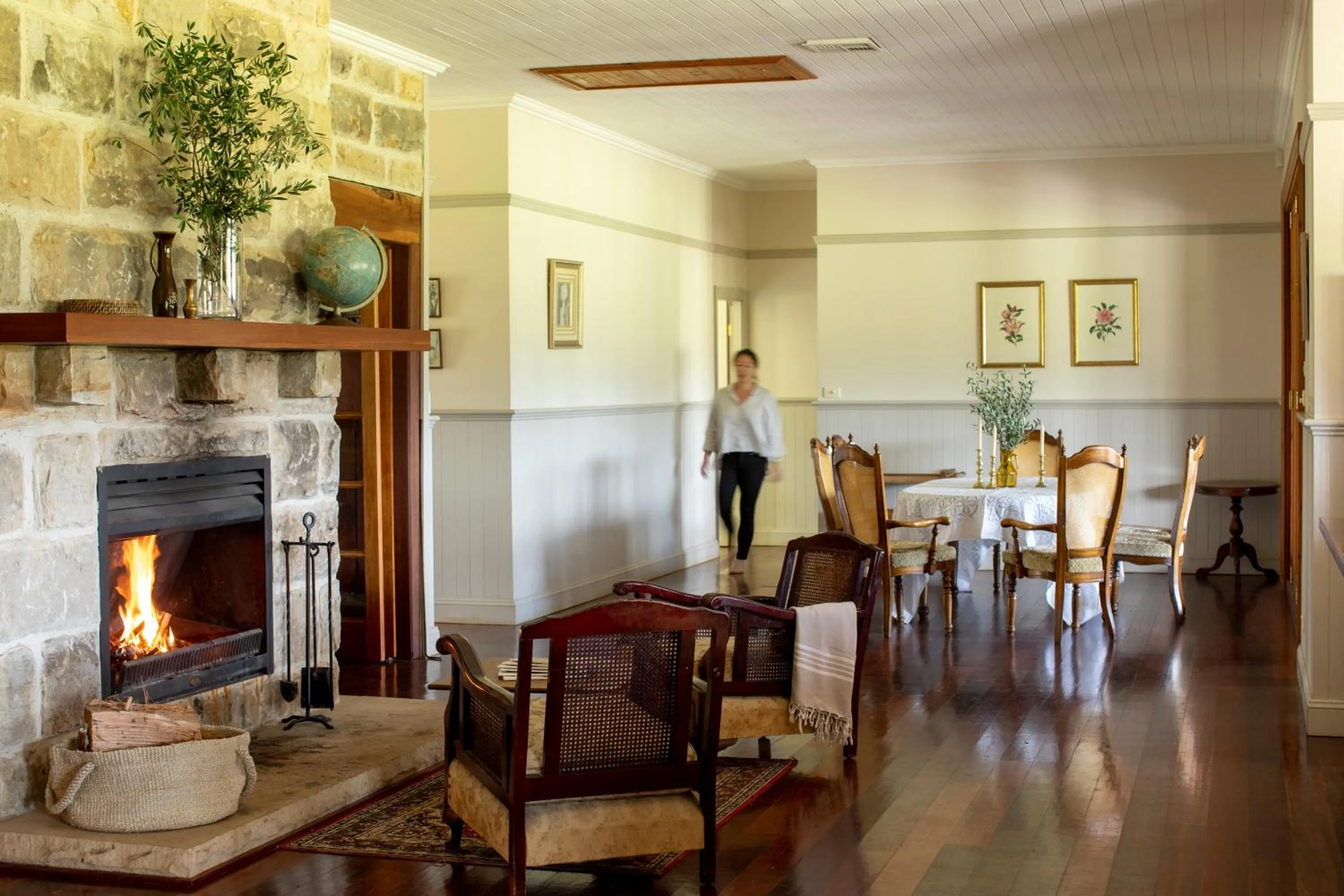 Hanging Tree Wines
