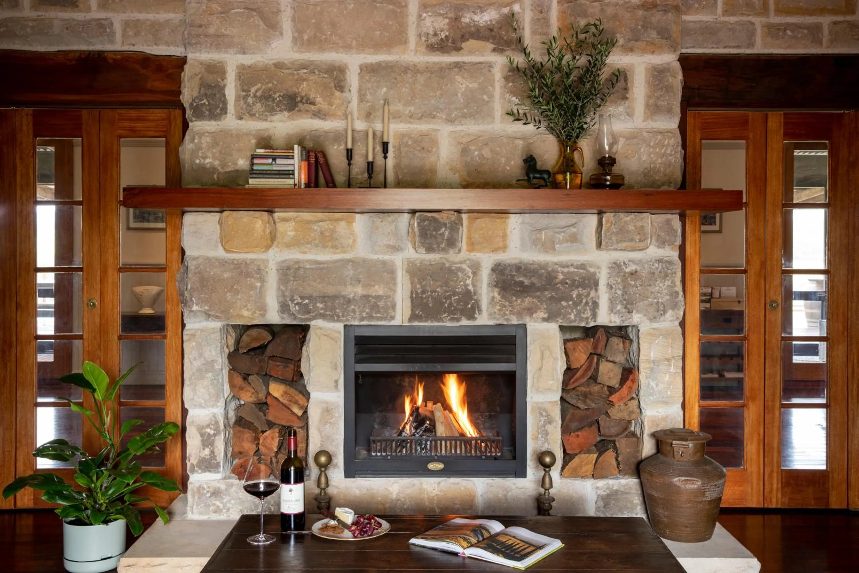 Hanging Tree Wines
