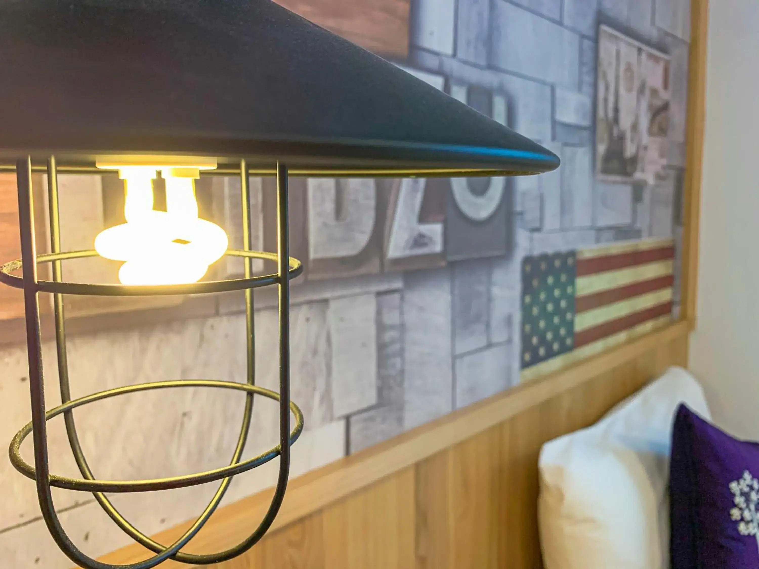 Breakfast in Ocean Star B&B Breakfast in Ocean Star B&B