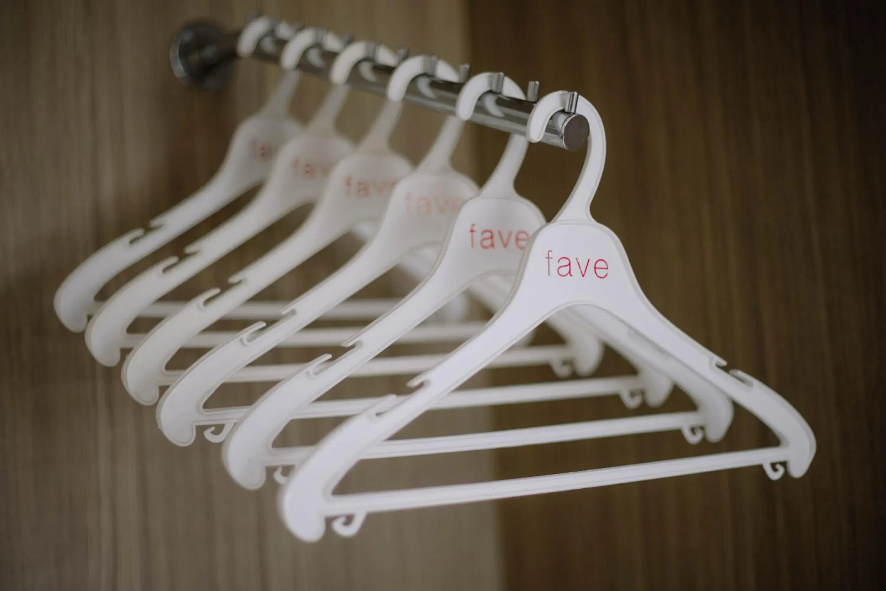 Bedroom in favehotel Hyper Square Bedroom in favehotel Hyper Square