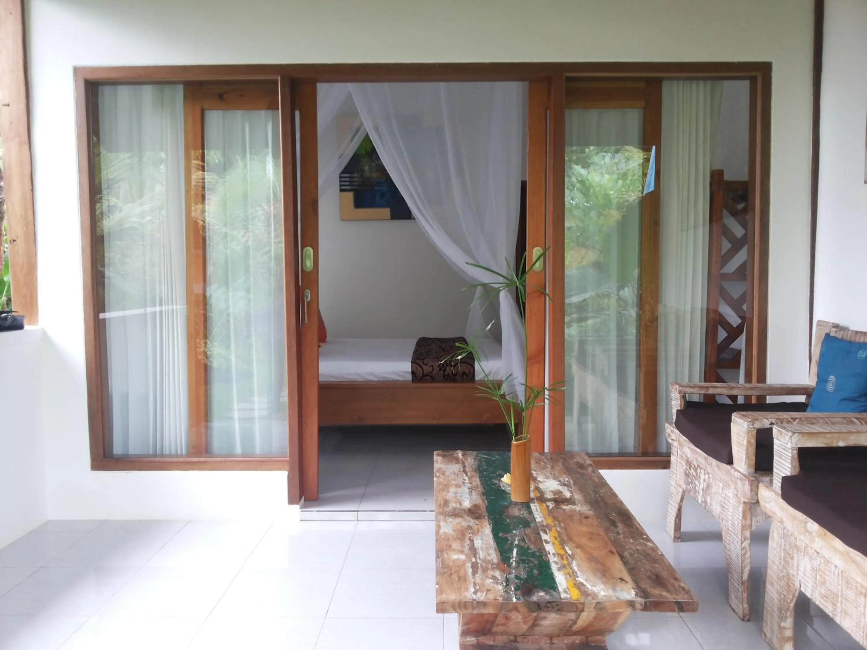 Bali Dream Resort Ubud