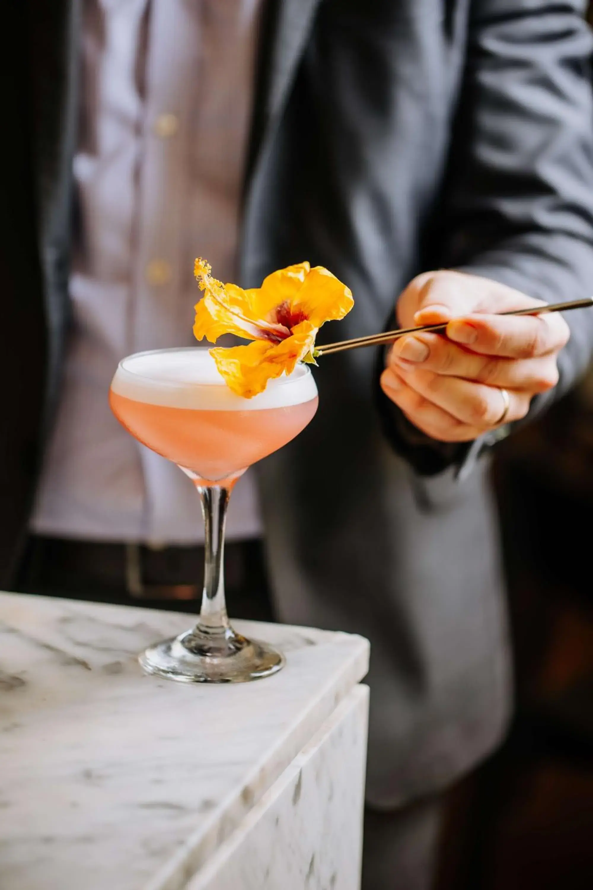 Restaurant/places to eat in Hyatt Regency Brisbane Restaurant/places to eat in Hyatt Regency Brisbane