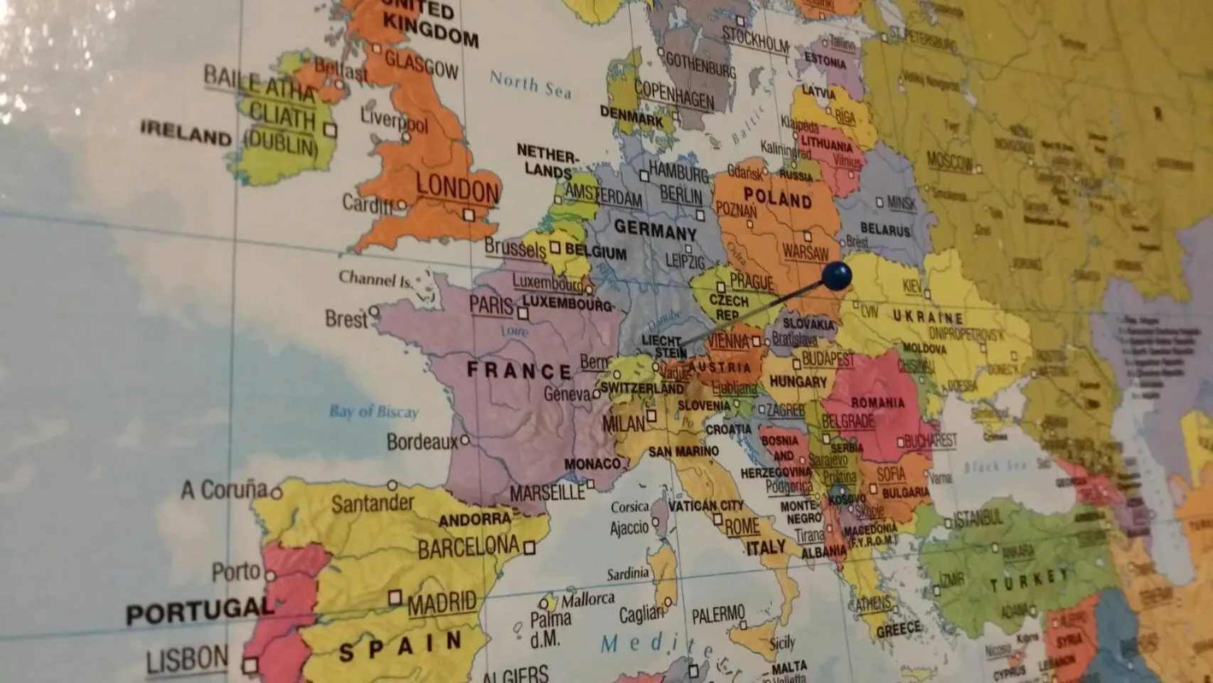 Baan Baimai Boutique Room