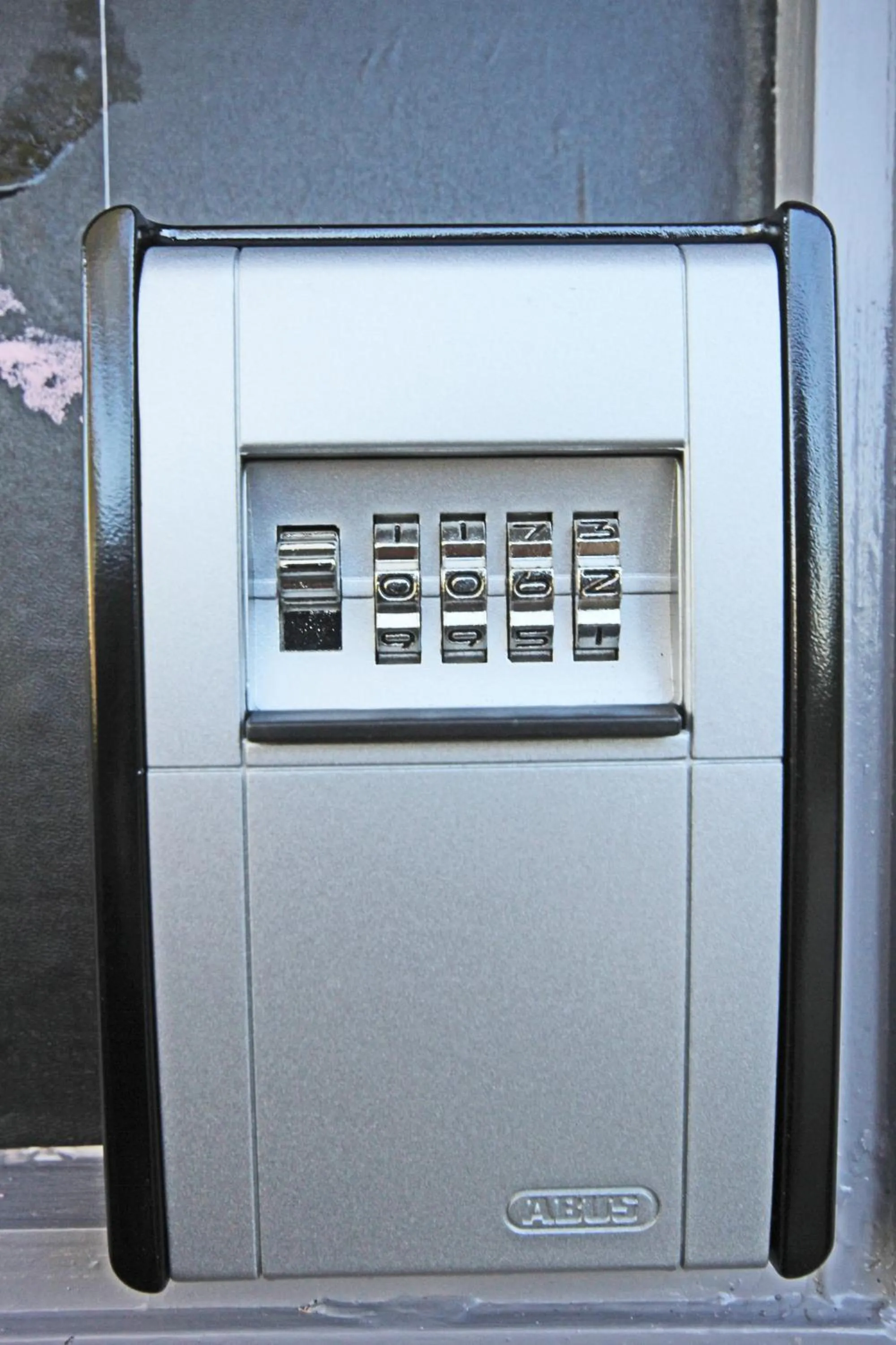 Decorative detail in Wohnungen unter Reet