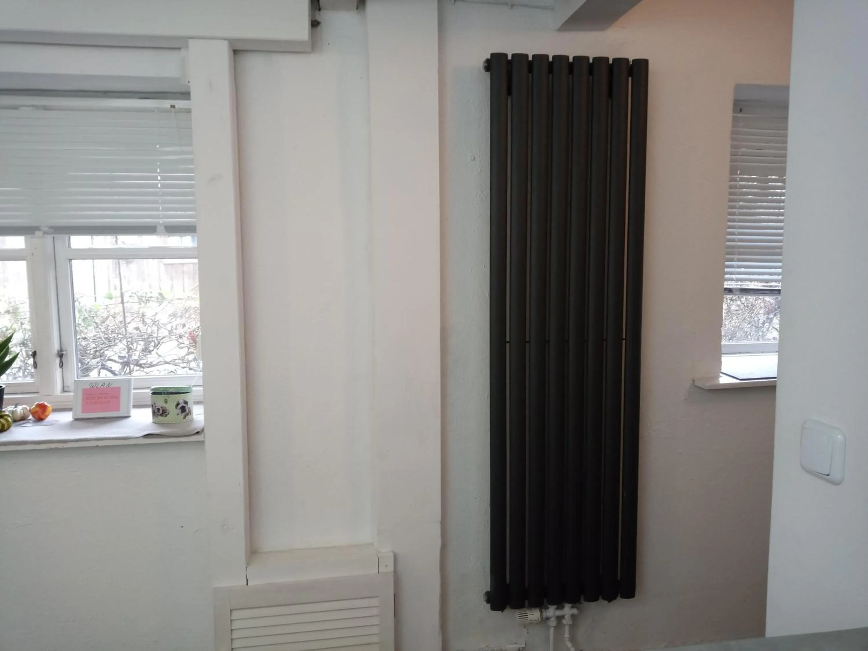 kitchen in Wohnungen unter Reet