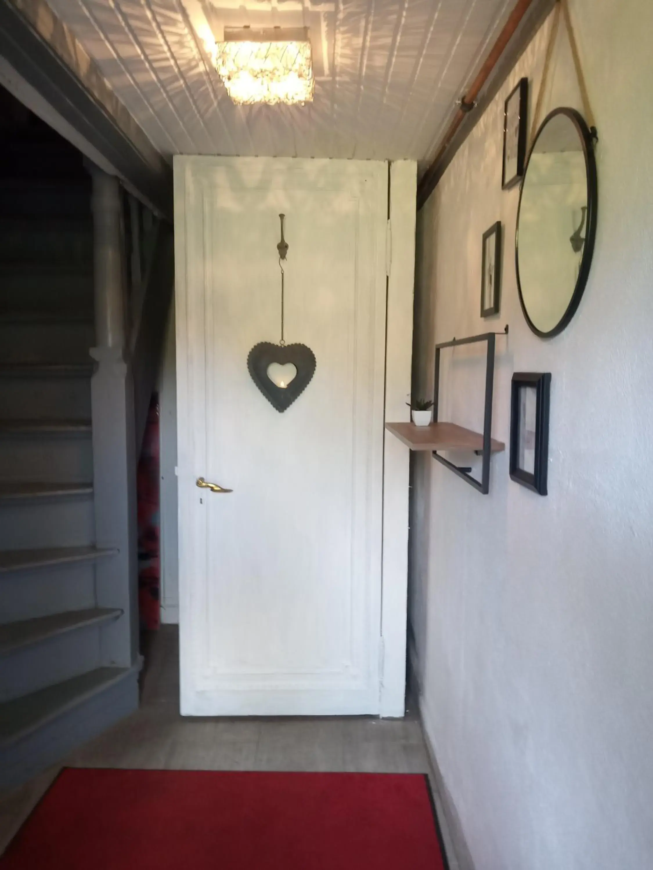 Studio Apartment - Ground Floor in Wohnungen unter Reet Studio Apartment - Ground Floor in Wohnungen unter Reet