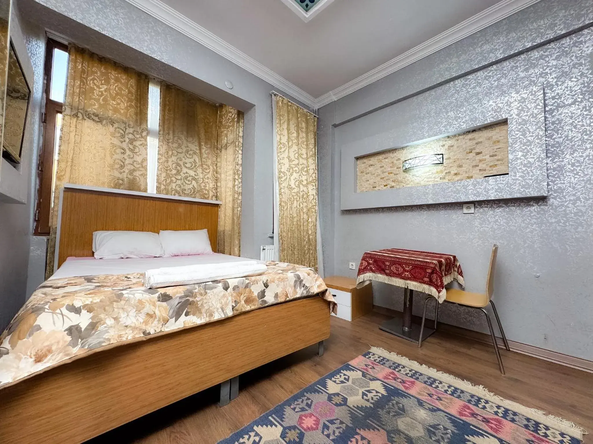 Standard Double Room in The New Season Apart Standard Double Room in The New Season Apart