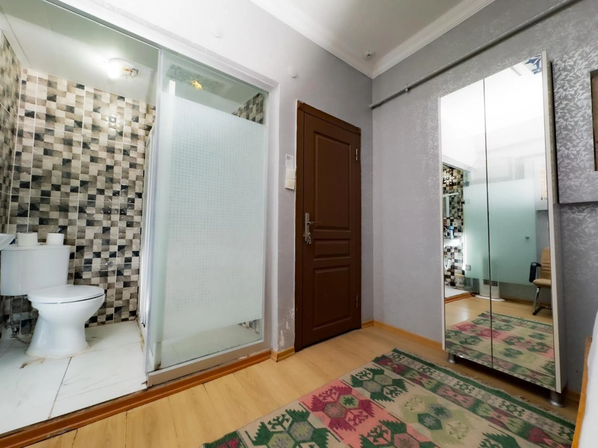 The New Season Apart