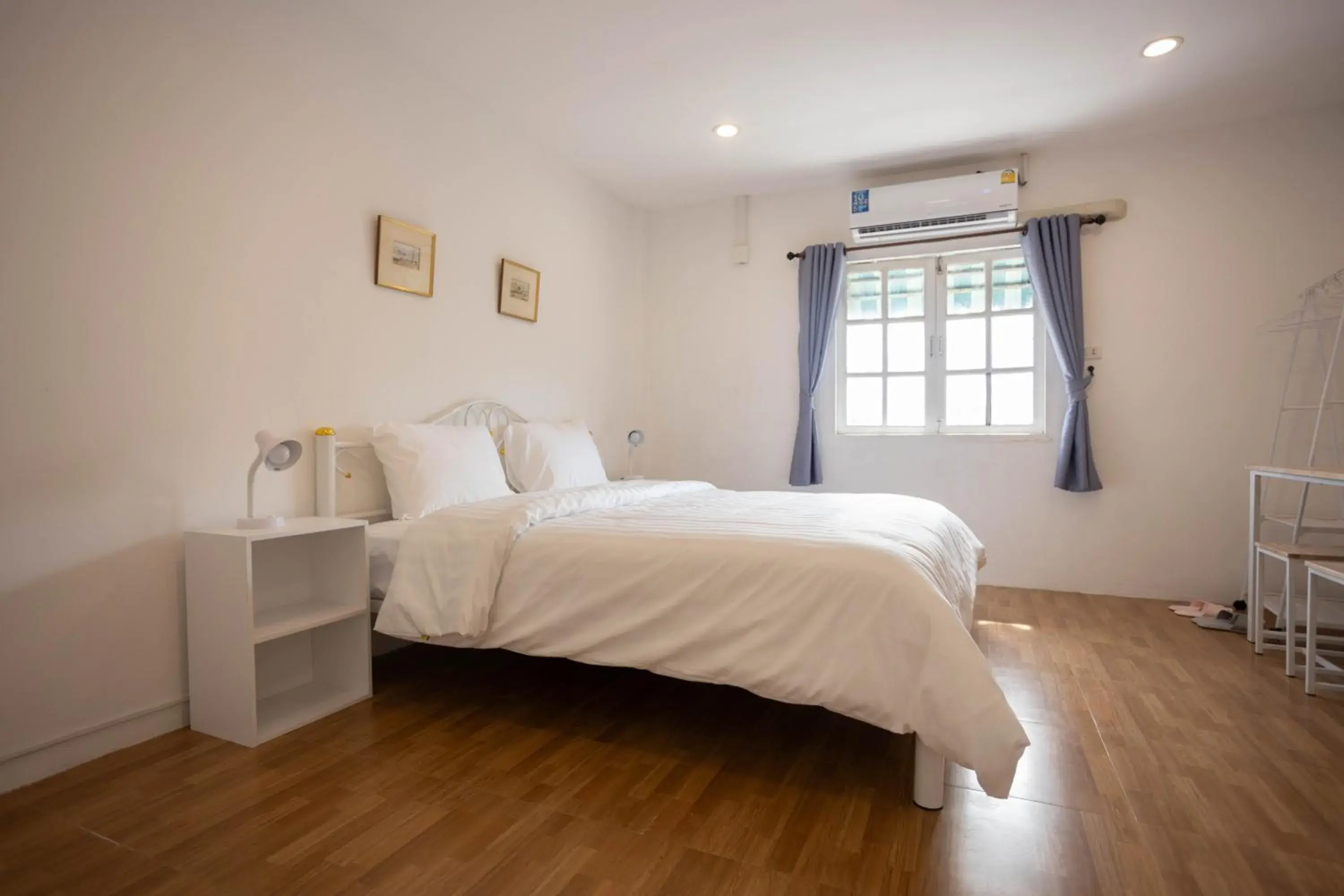 Superior Double Room in Hug Home Huaykaew Superior Double Room in Hug Home Huaykaew