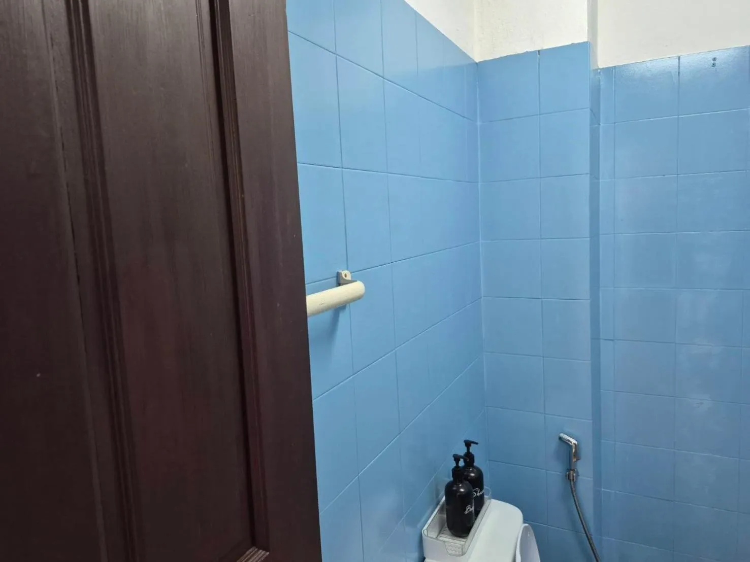 Bathroom in Jida Place