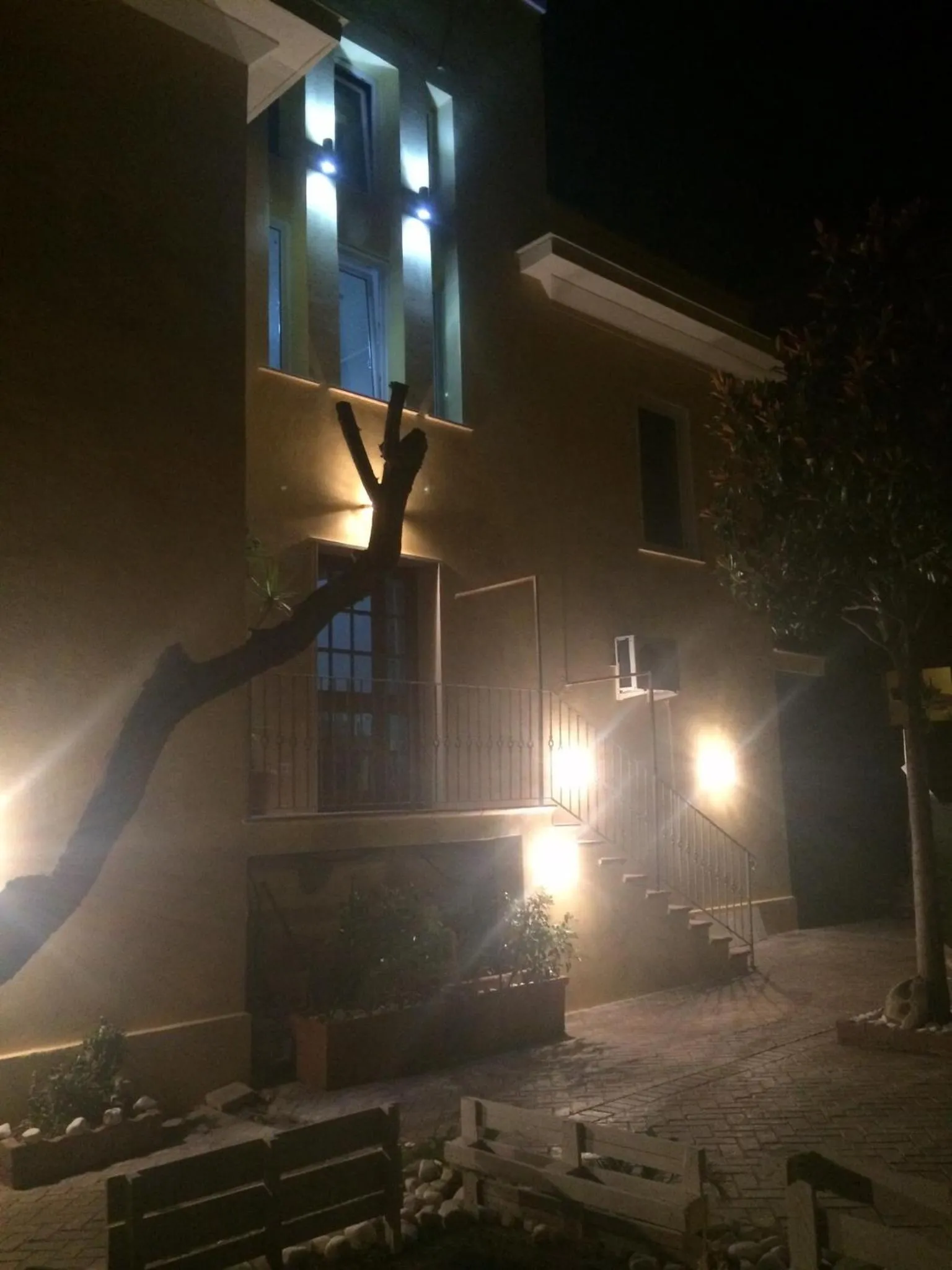 Other in My Room Roma