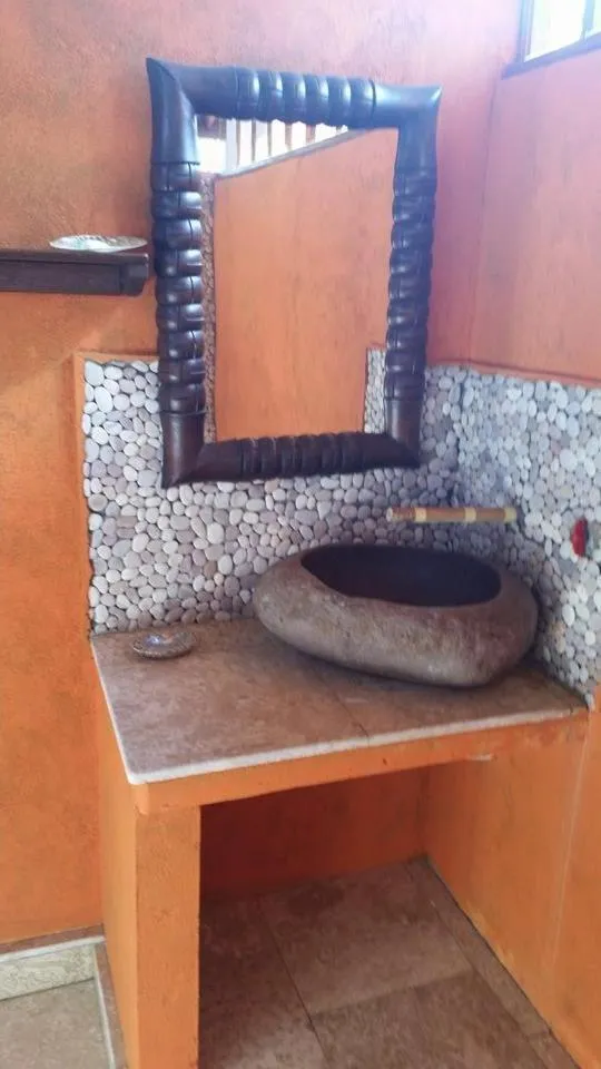 Day in Elephant House and Bungalows Gili Air