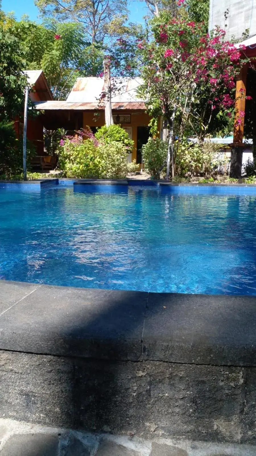 Elephant House and Bungalows Gili Air Elephant House and Bungalows Gili Air