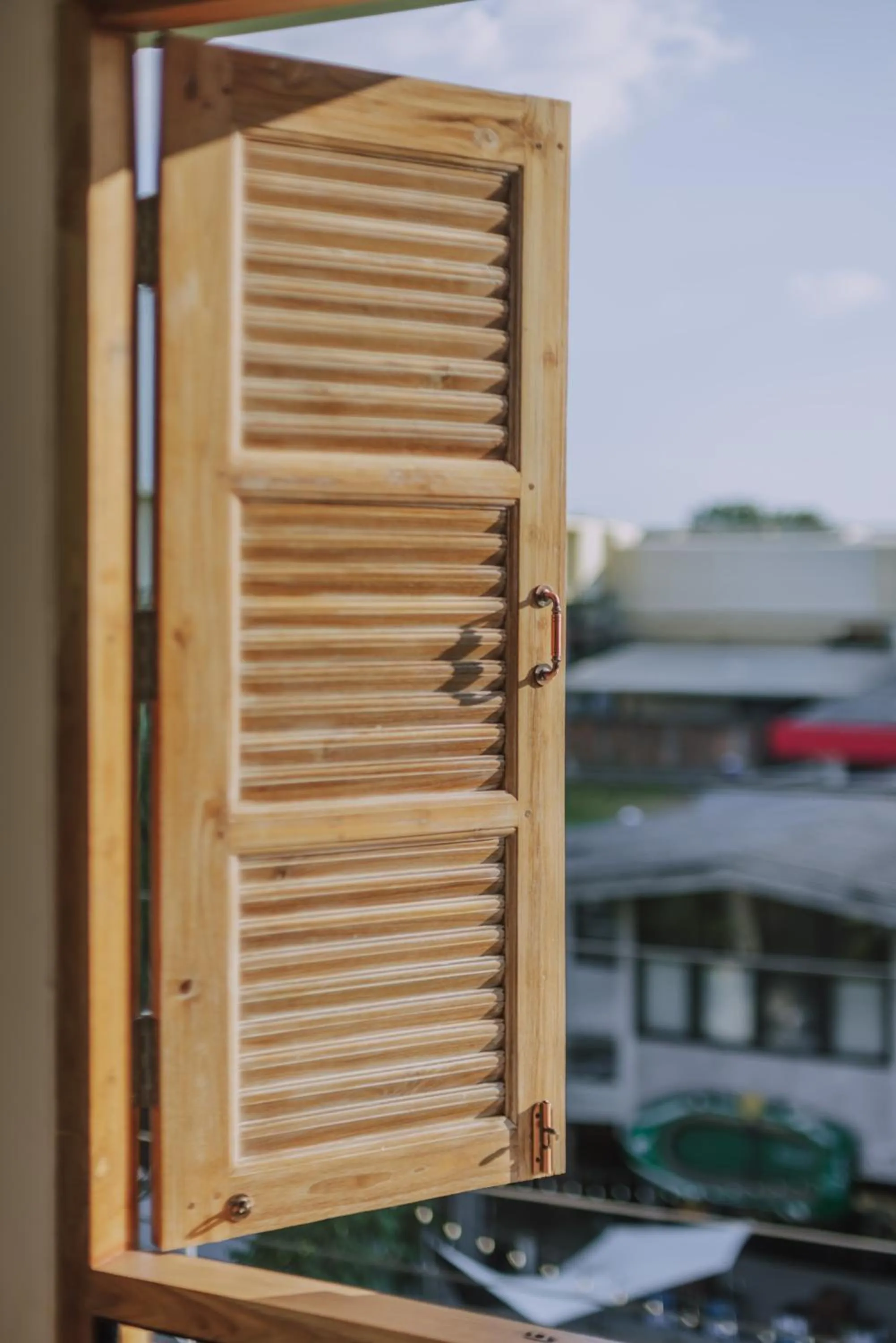 Ma Muan Budget & Boutique Chiang Mai