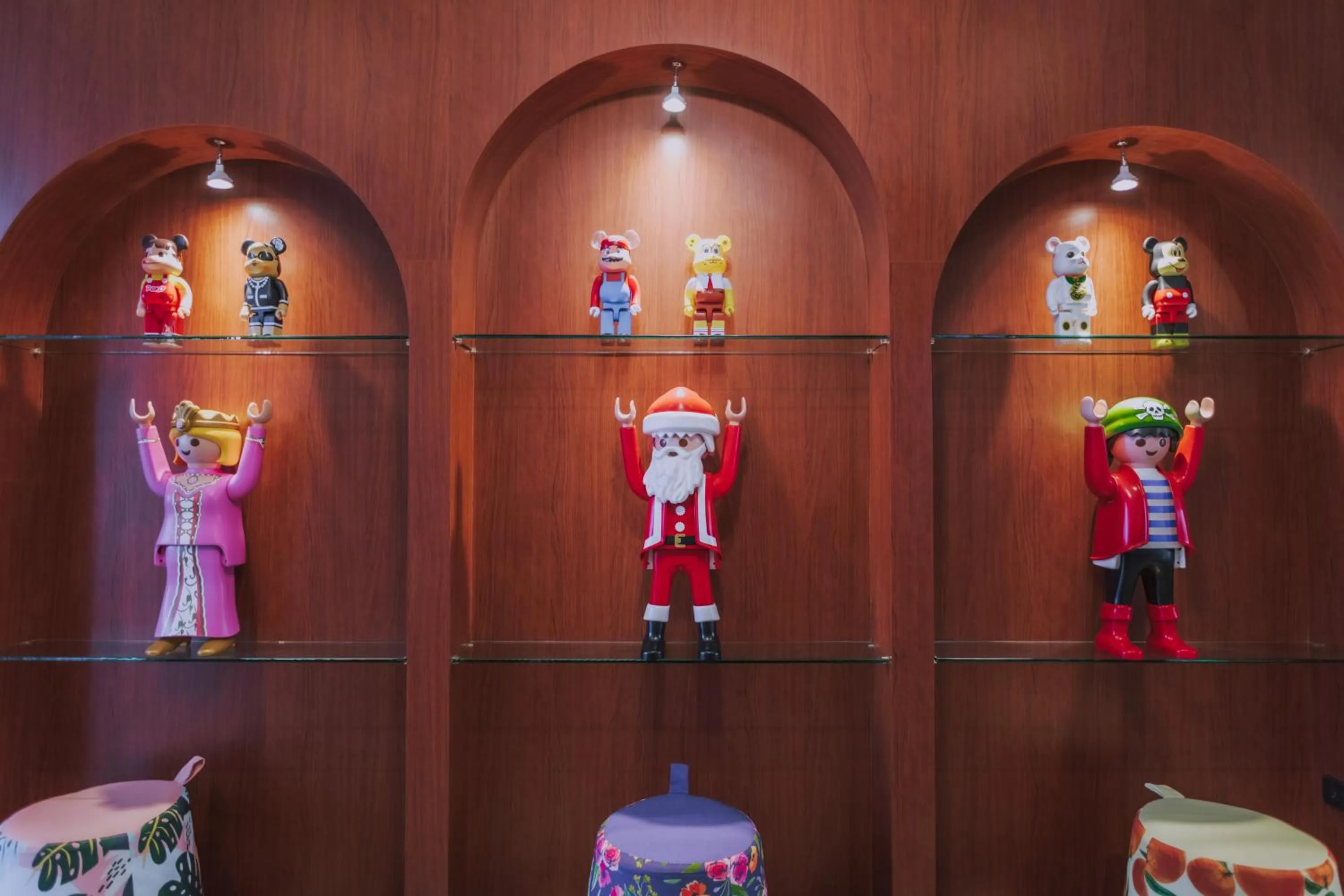 Ma Muan Budget & Boutique Chiang Mai