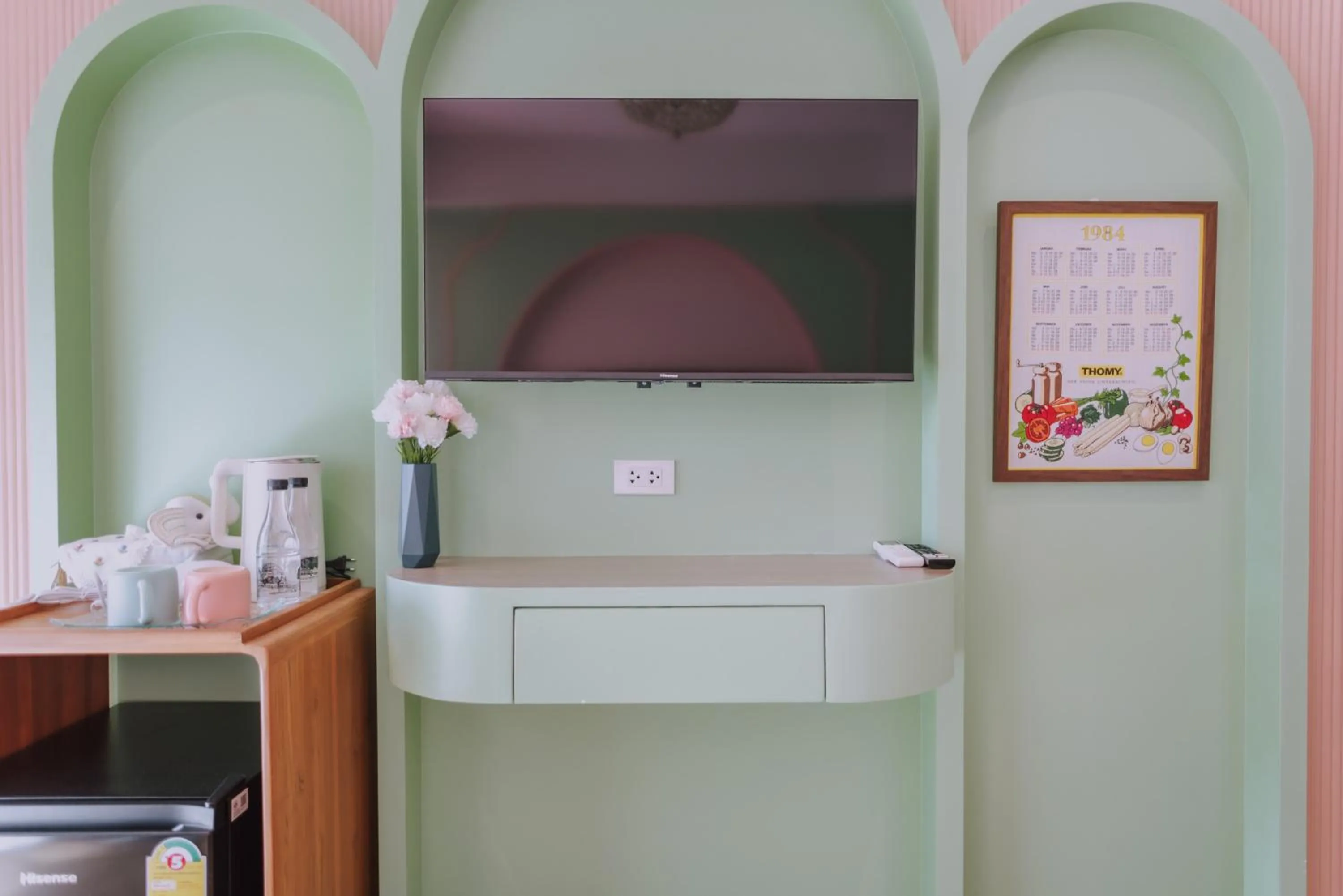 Ma Muan Budget & Boutique Chiang Mai