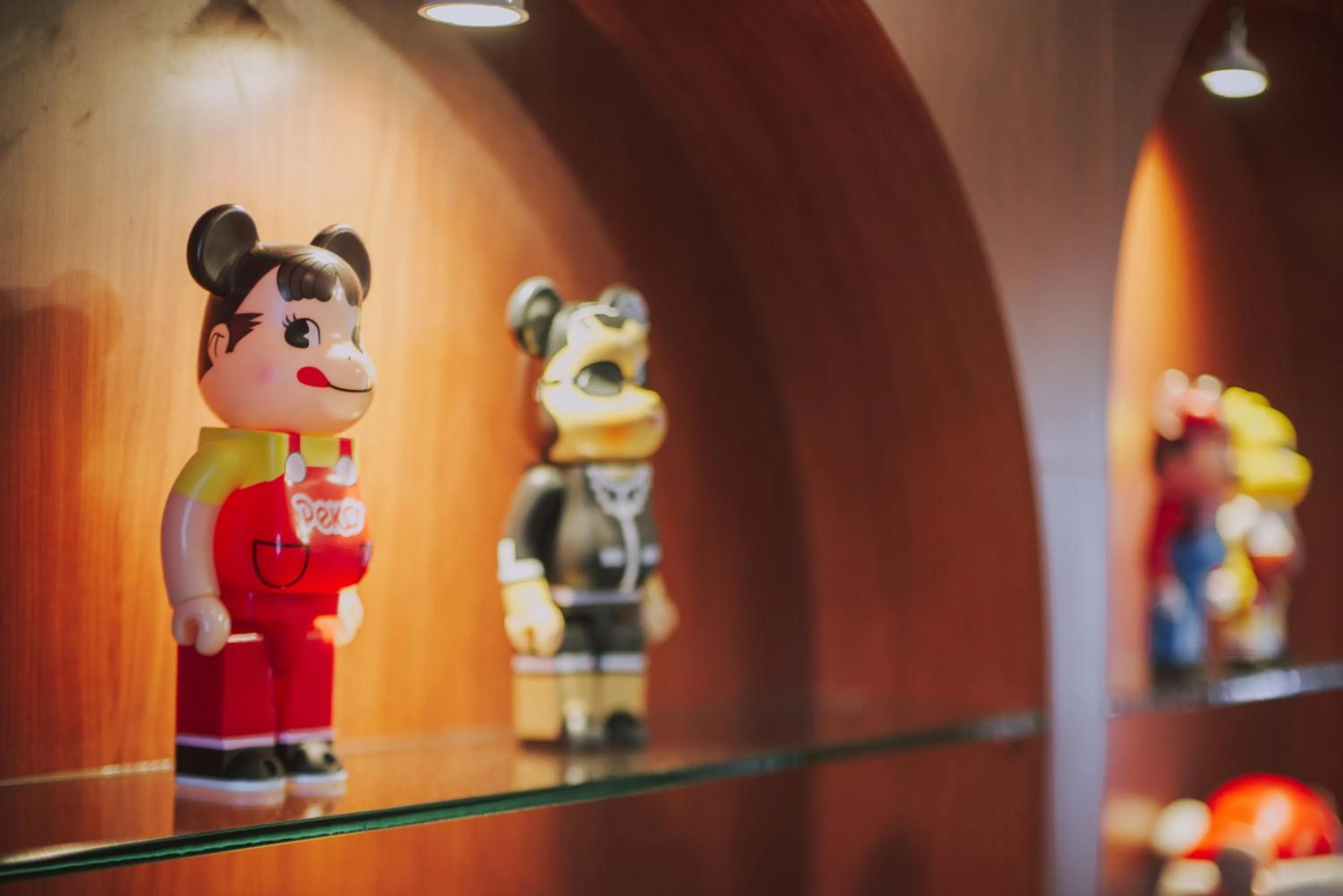 Ma Muan Budget & Boutique Chiang Mai