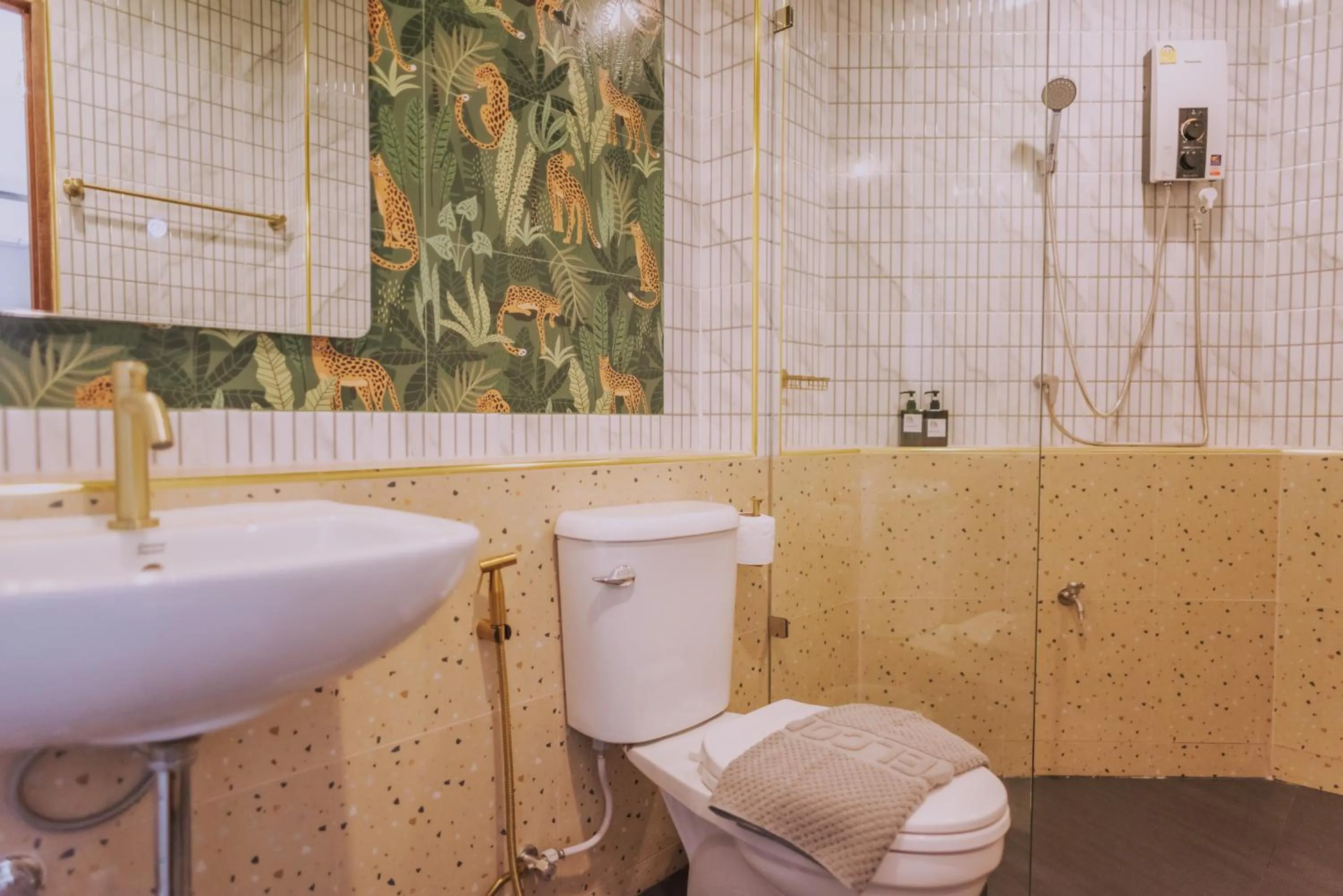 Ma Muan Budget & Boutique Chiang Mai