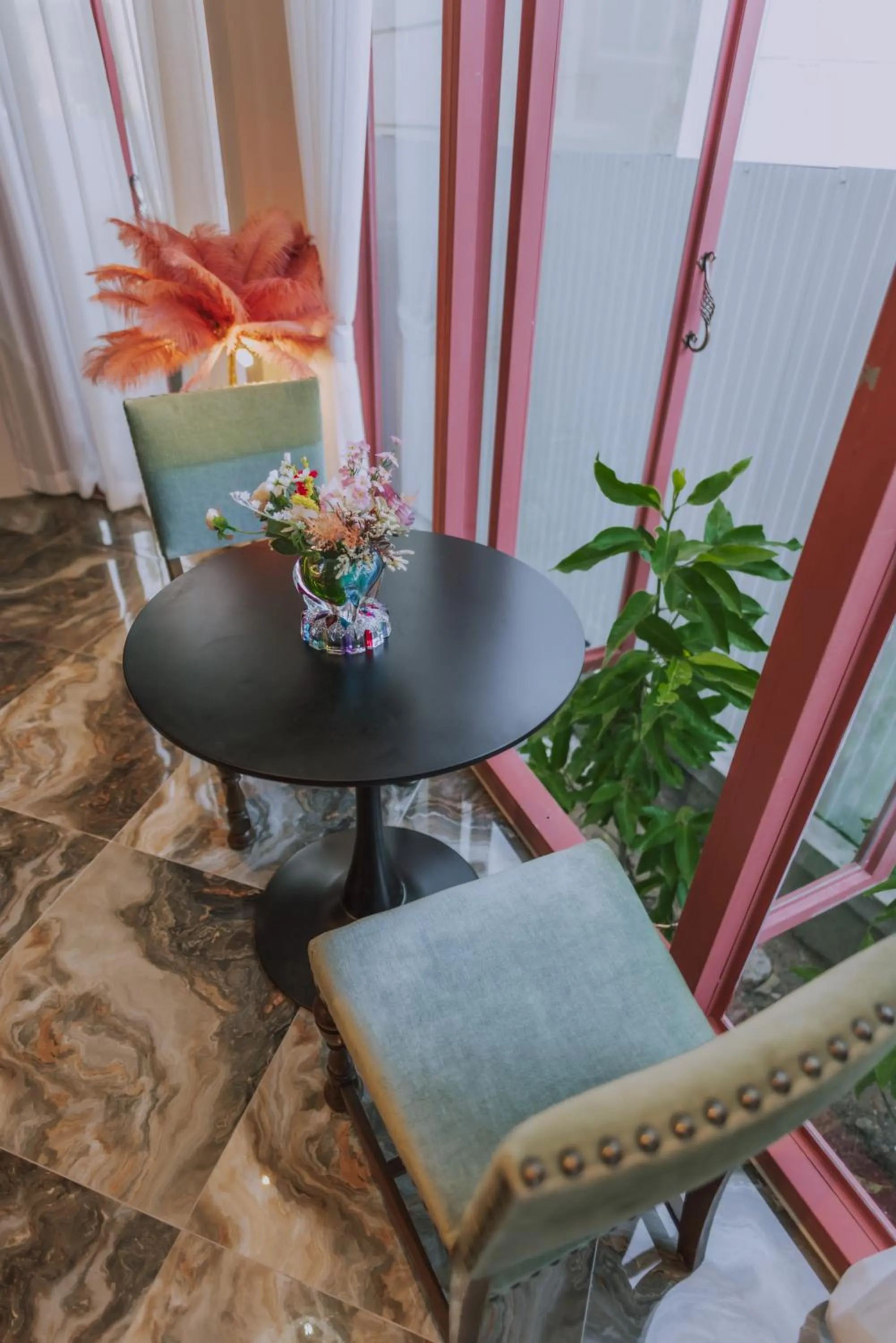 Ma Muan Budget & Boutique Chiang Mai