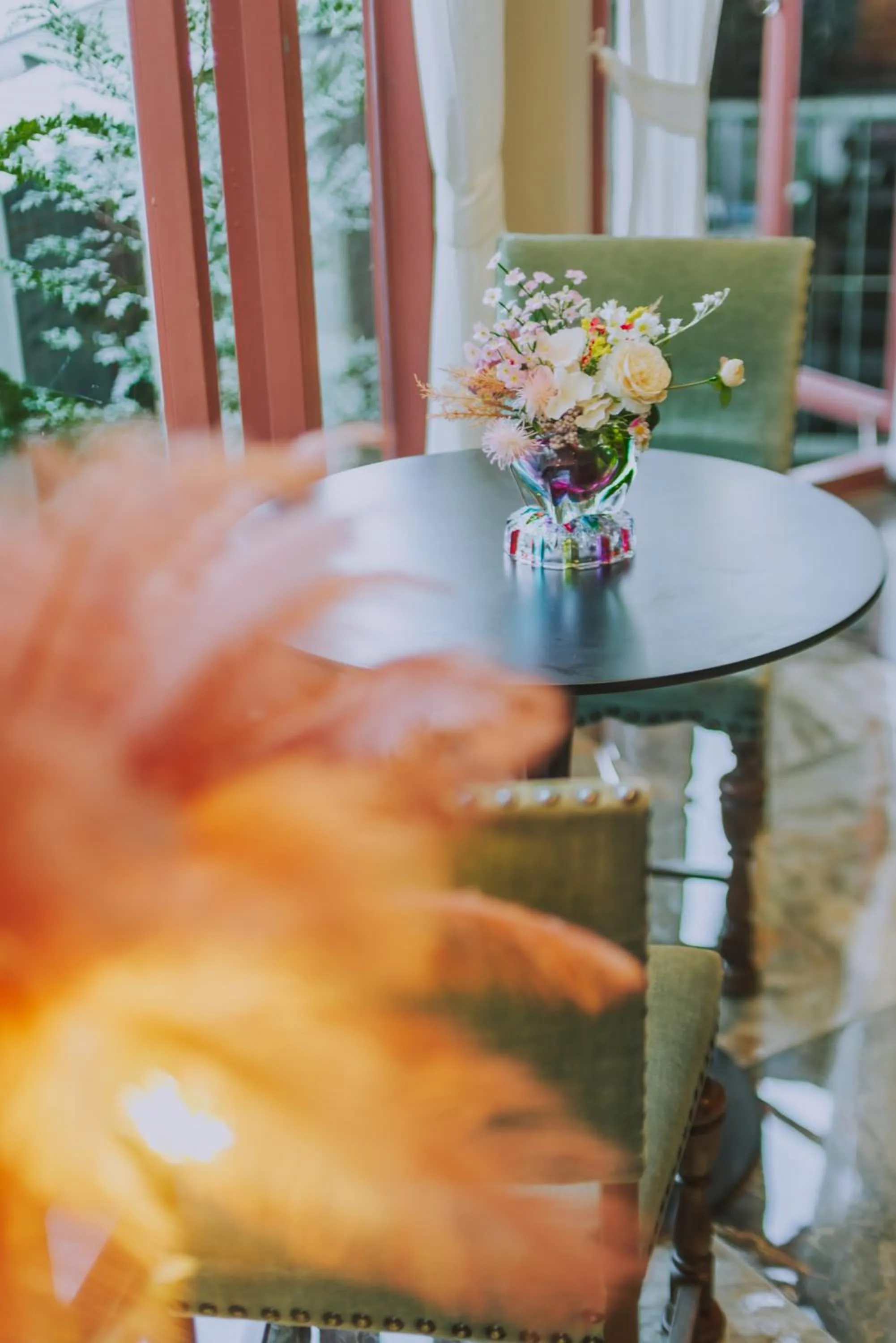 Ma Muan Budget & Boutique Chiang Mai