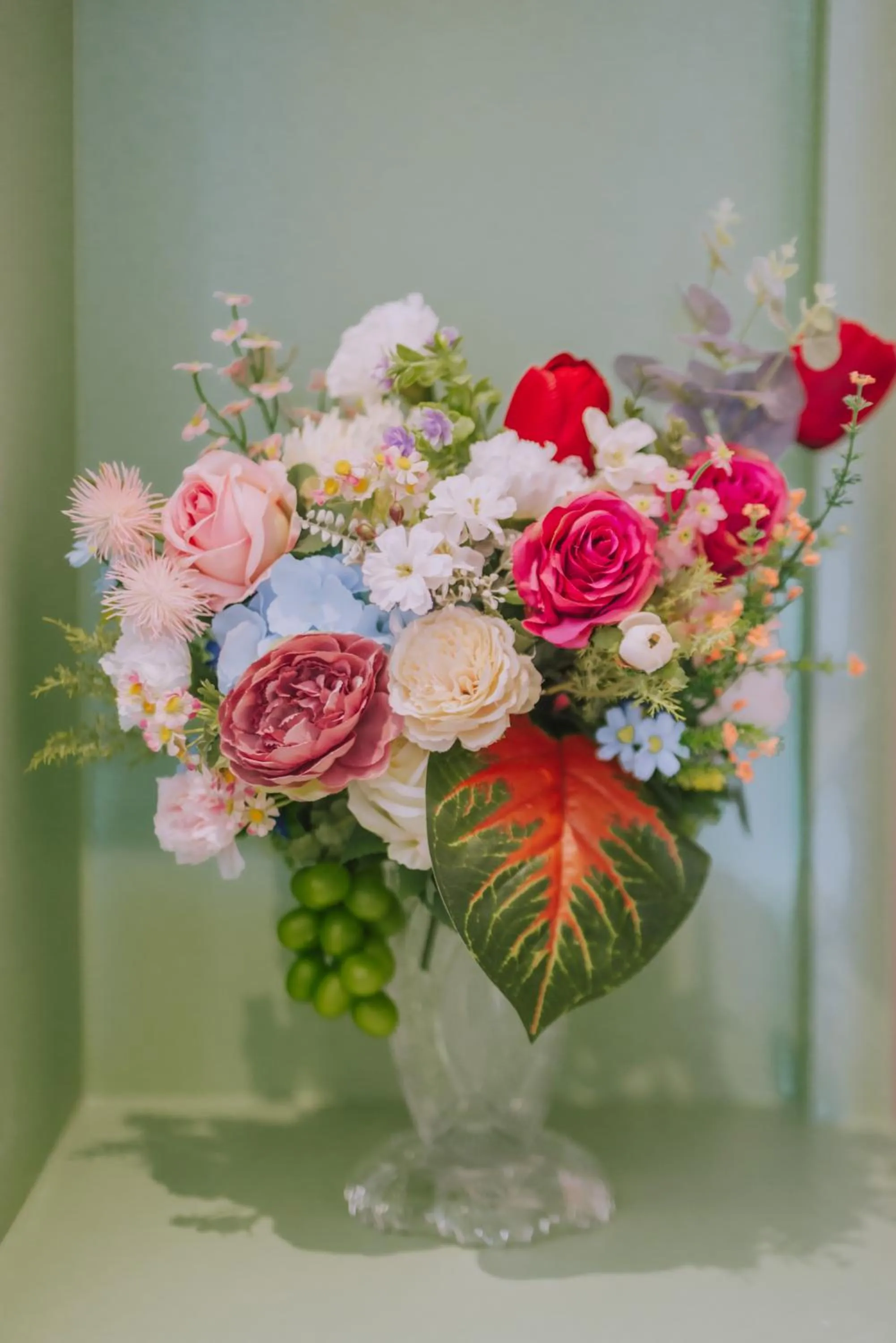 Ma Muan Budget & Boutique Chiang Mai