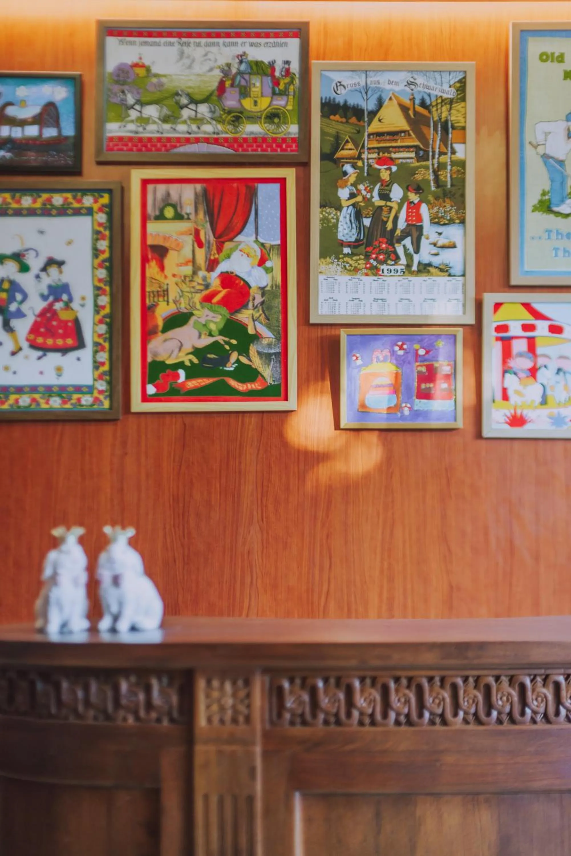 Ma Muan Budget & Boutique Chiang Mai