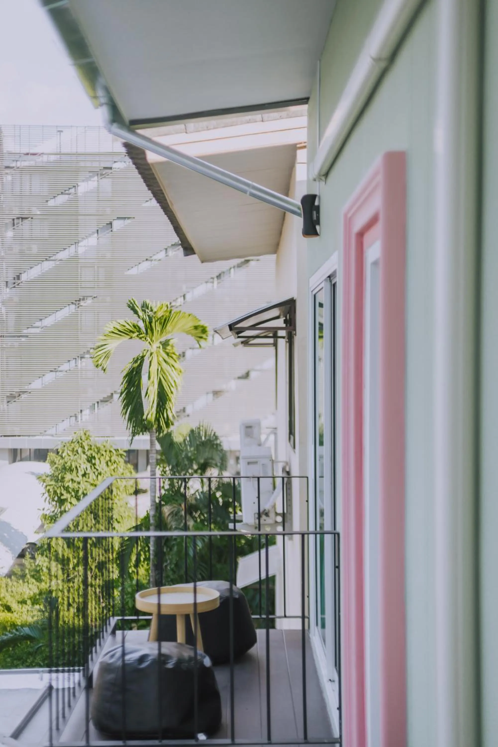 Ma Muan Budget & Boutique Chiang Mai