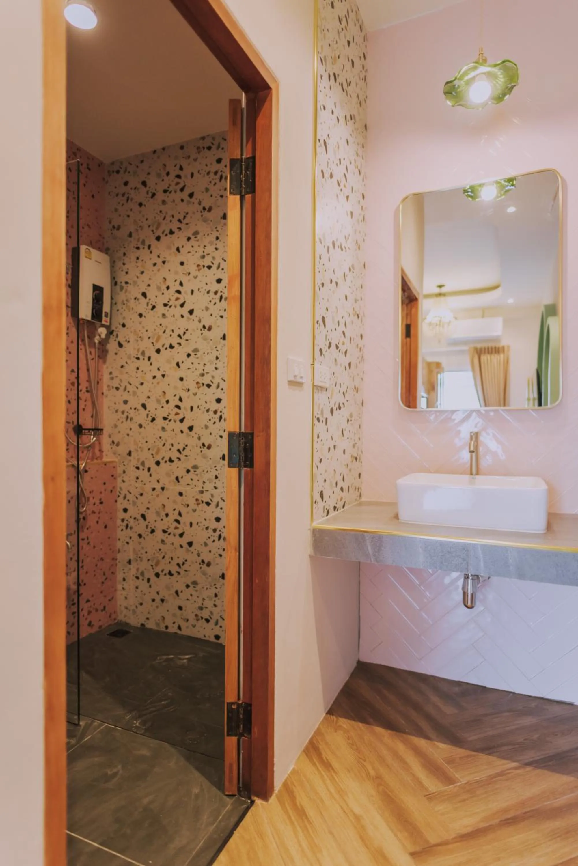 Ma Muan Budget & Boutique Chiang Mai