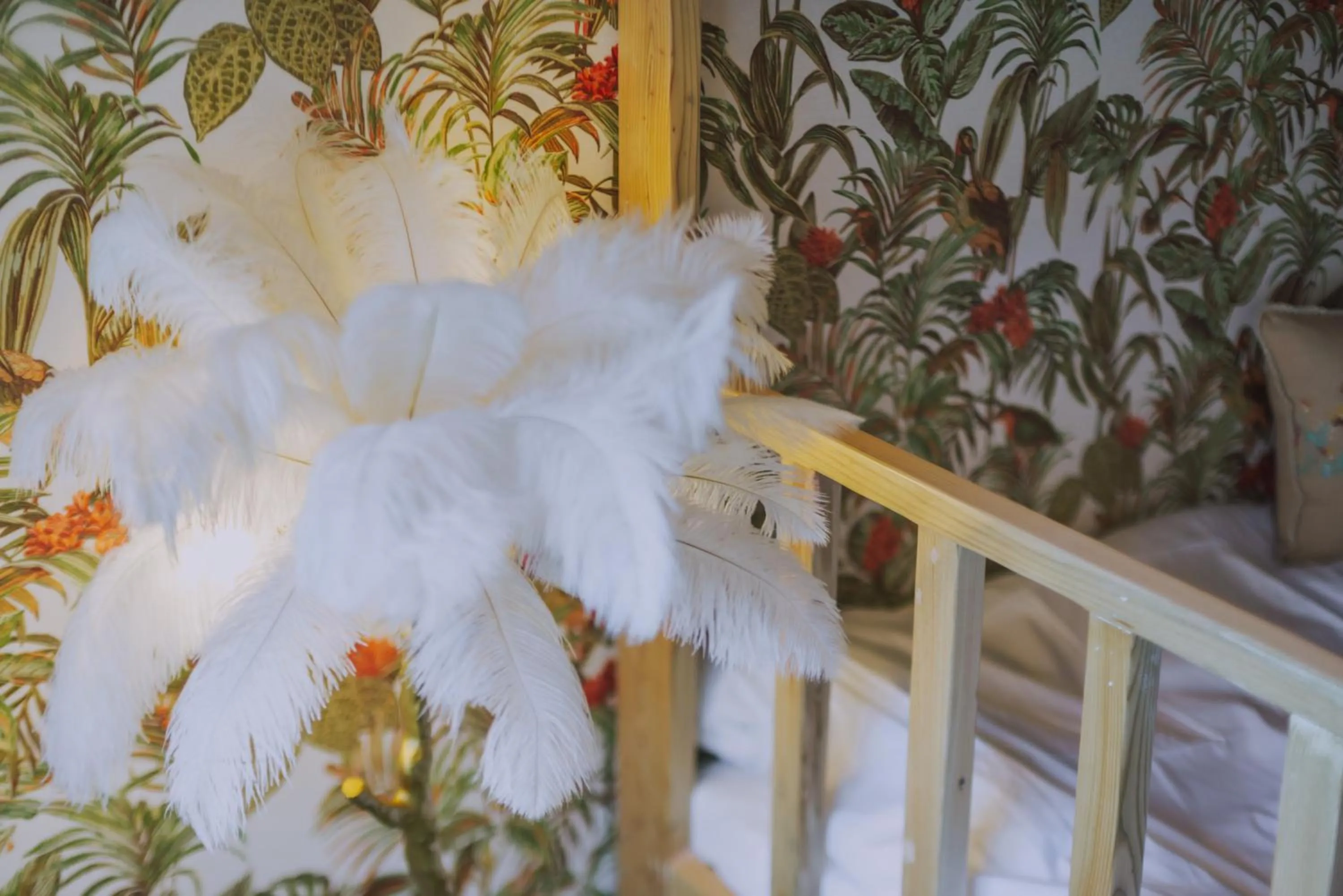 Ma Muan Budget & Boutique Chiang Mai